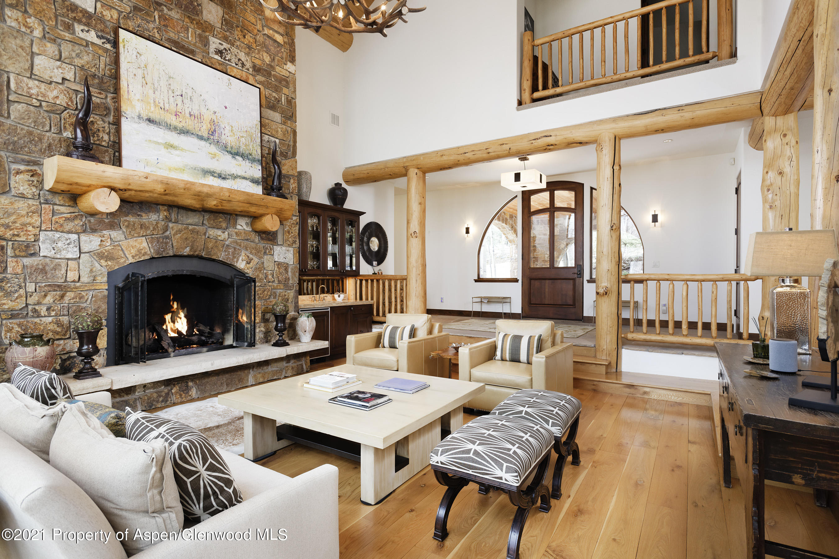 641 Two Creeks Drive Snowmass Village CO 81615