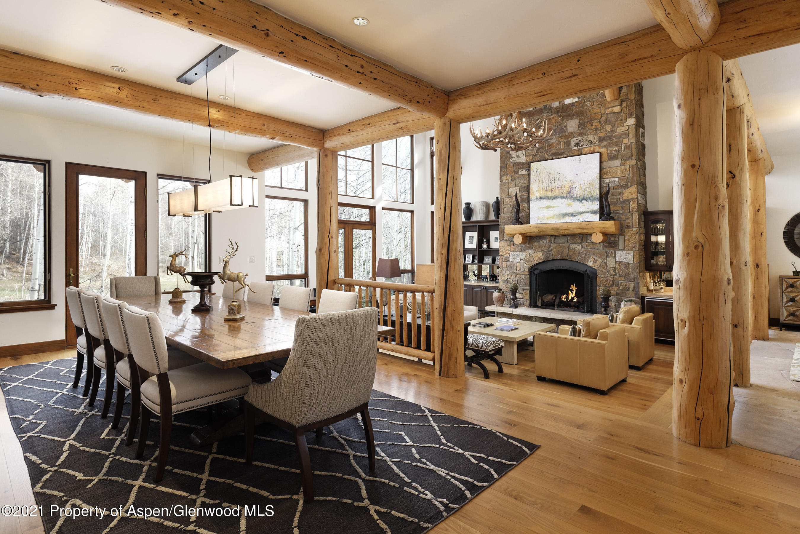 641 Two Creeks Drive Snowmass Village CO 81615