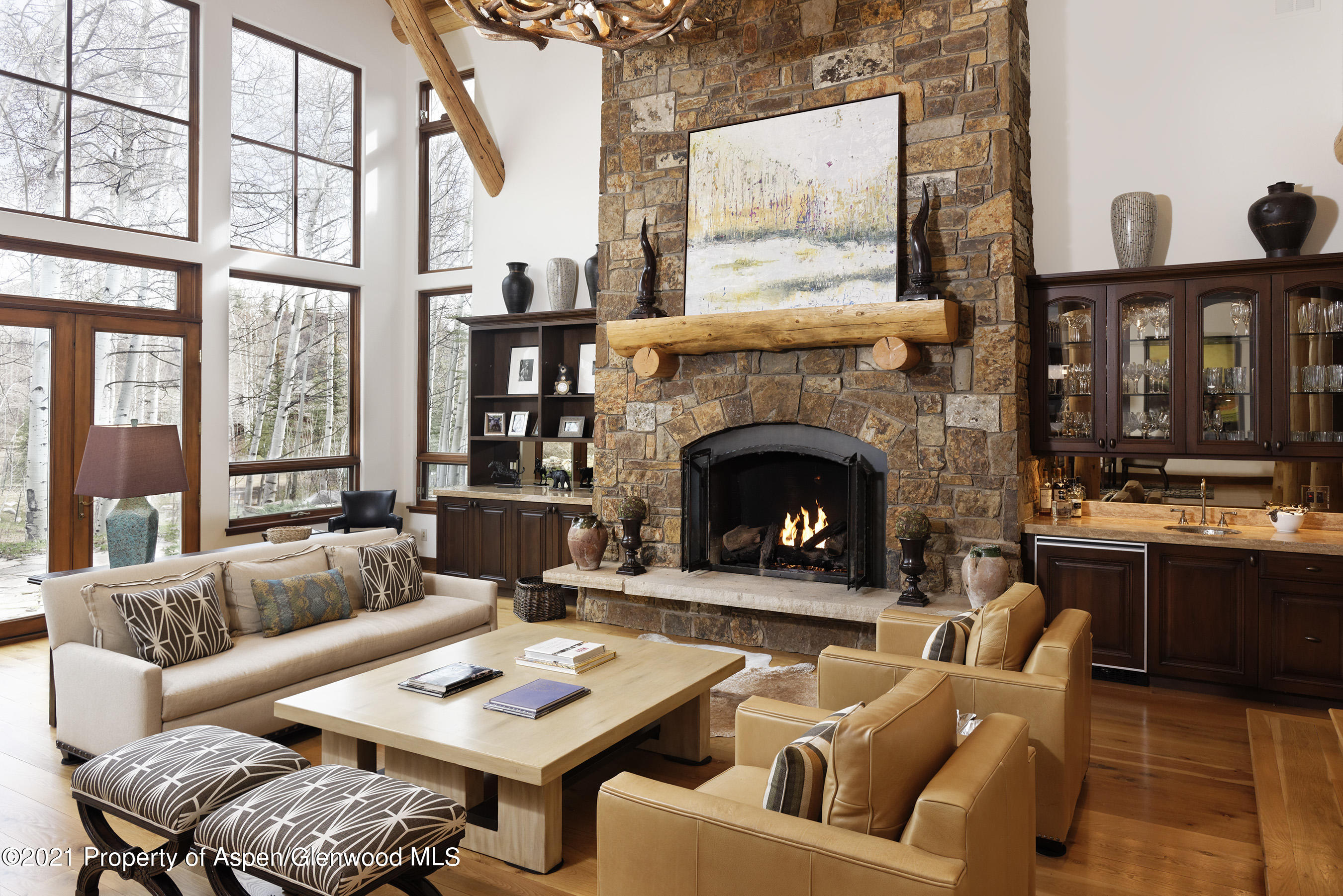 641 Two Creeks Drive Snowmass Village CO 81615