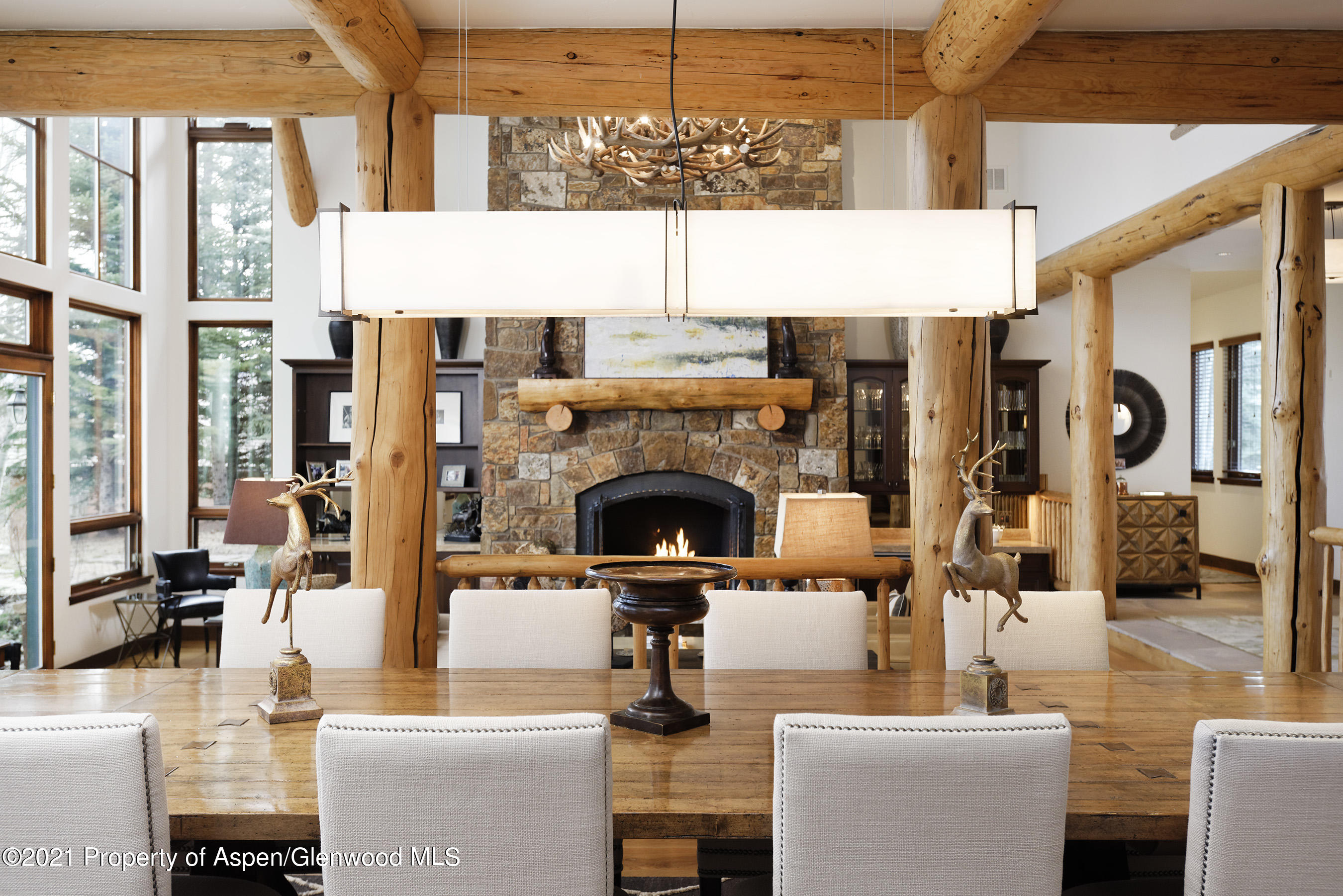 641 Two Creeks Drive Snowmass Village CO 81615