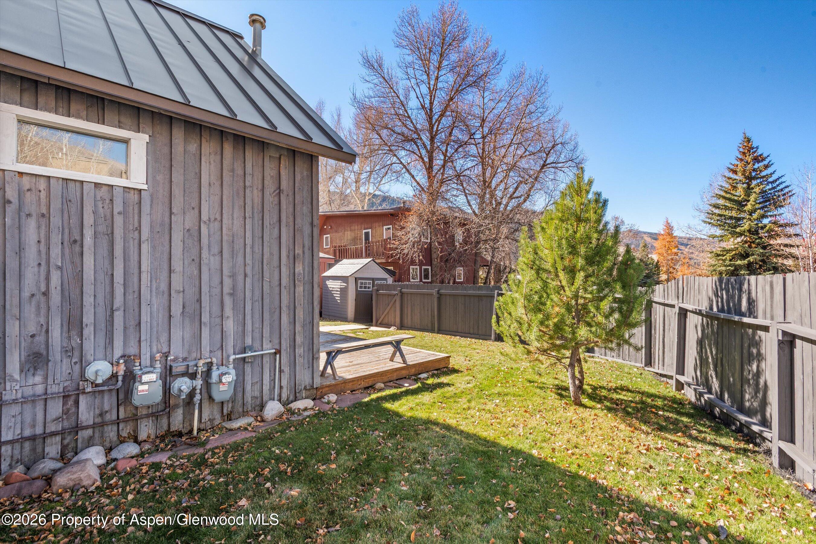560 Spruce Street Aspen CO 81611