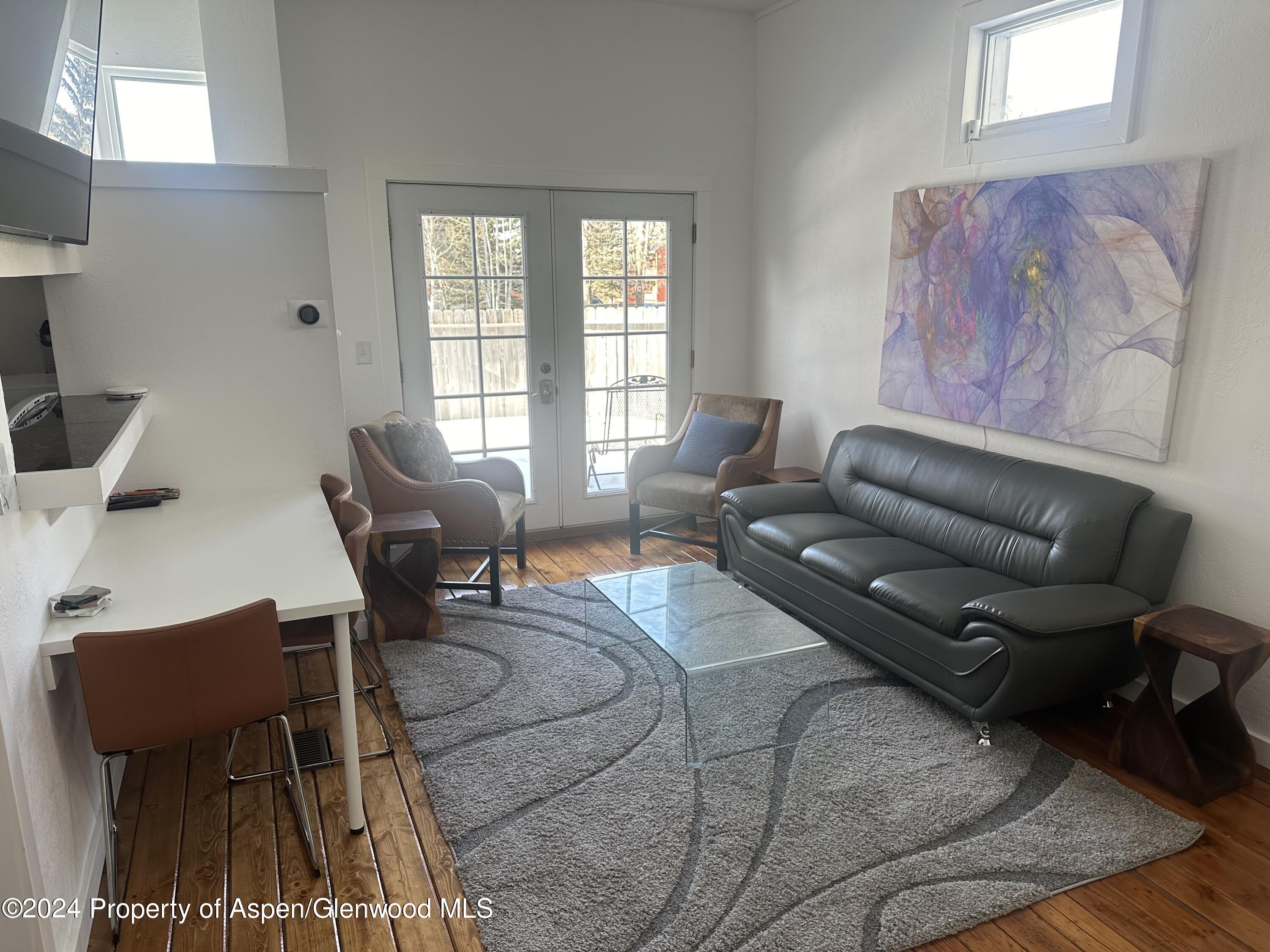 560 Spruce Street Aspen CO 81611