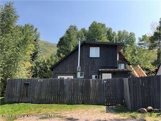 560 Spruce Street Aspen CO 81611