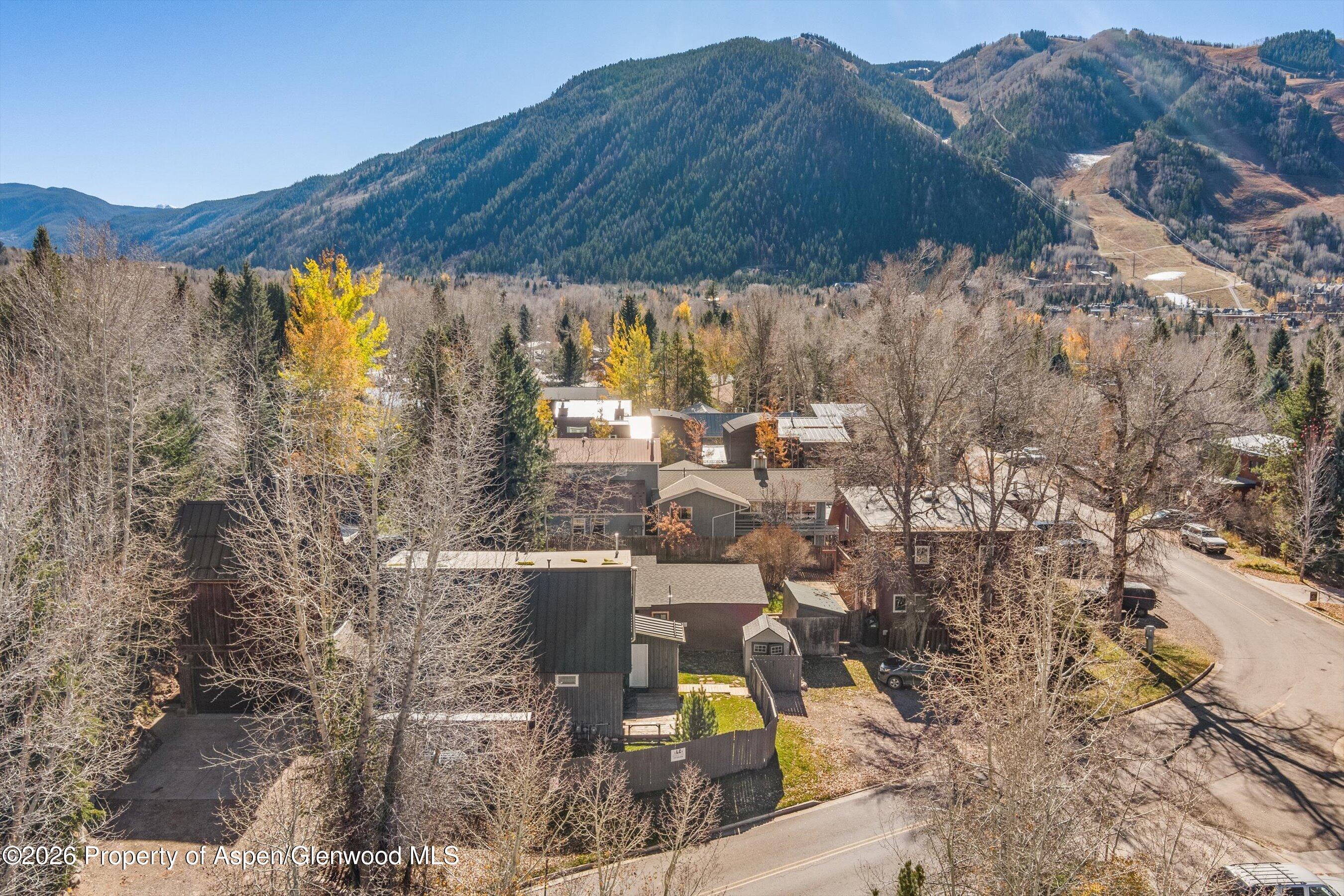 560 Spruce Street Aspen CO 81611