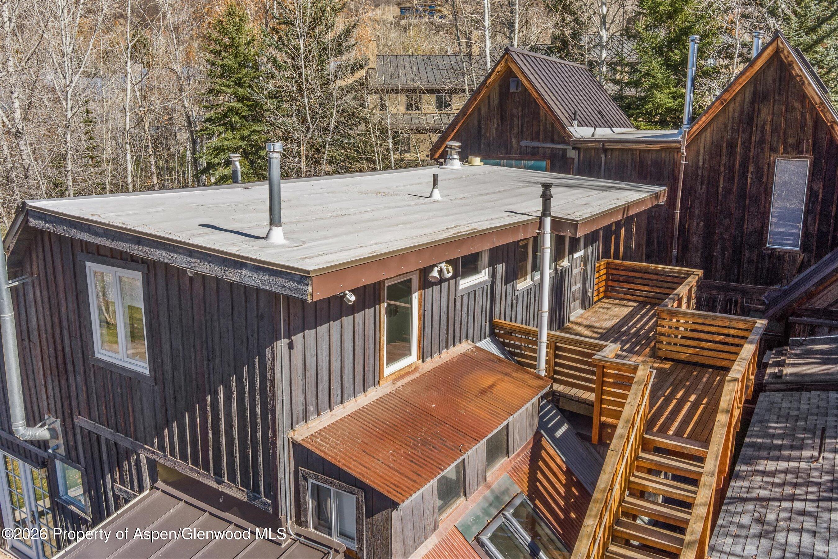 560 Spruce Street Aspen CO 81611