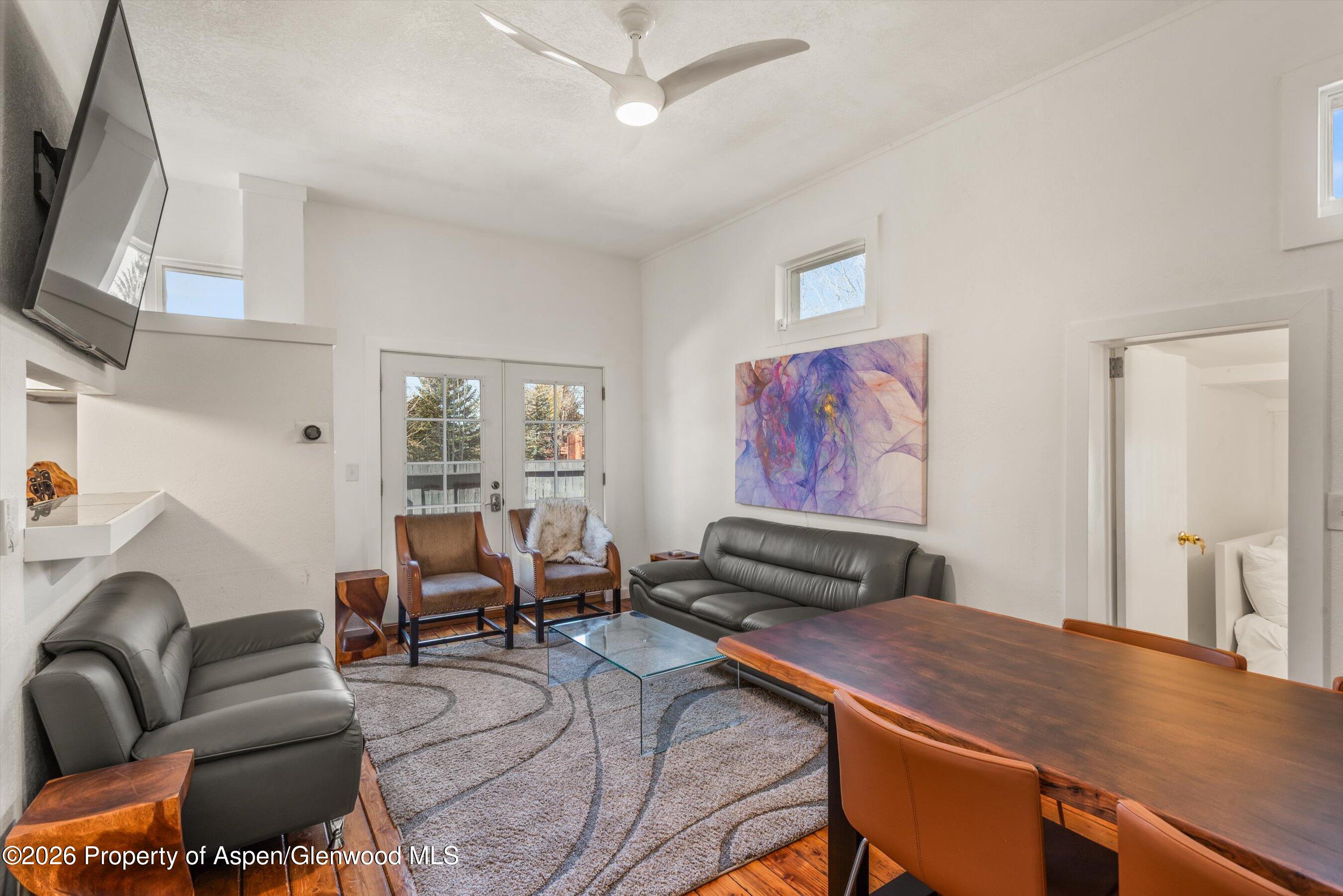 560 Spruce Street Aspen CO 81611