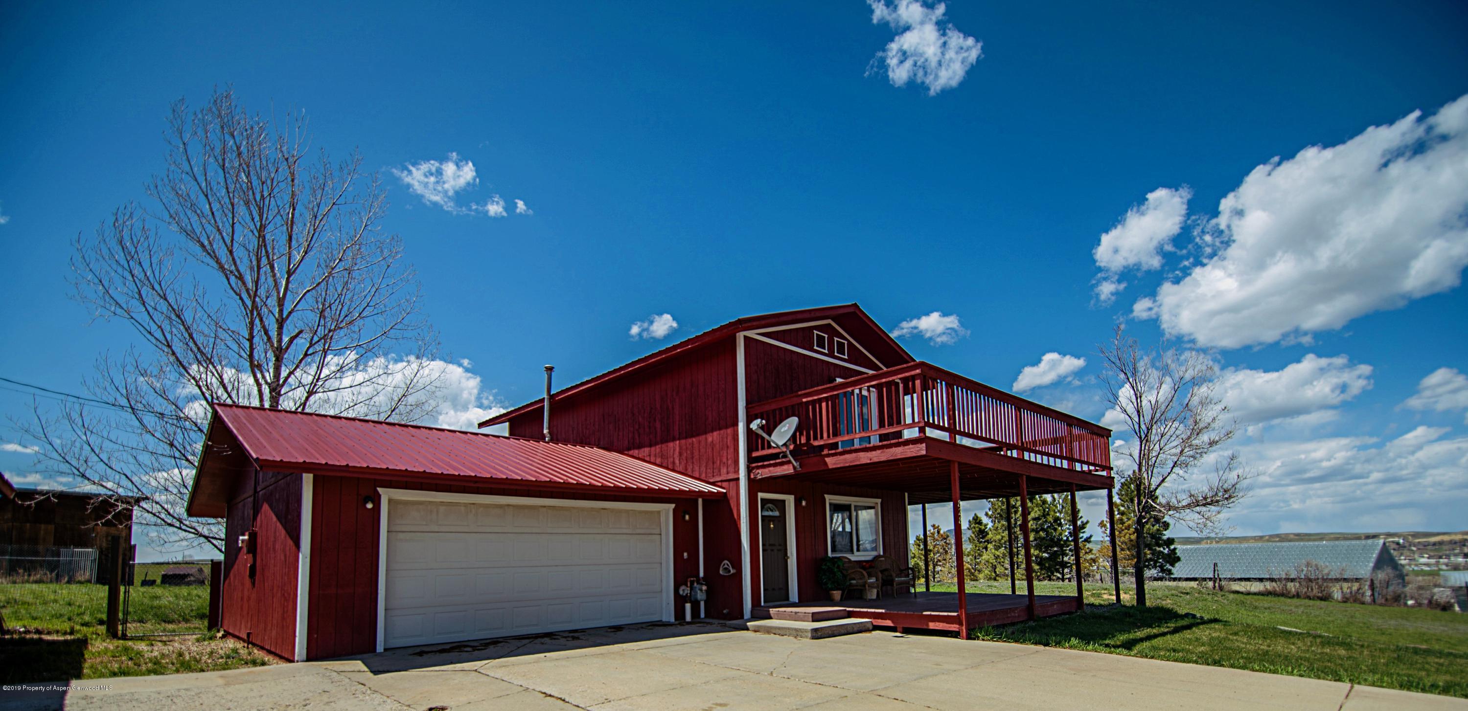 828 Union Street Craig CO 81625