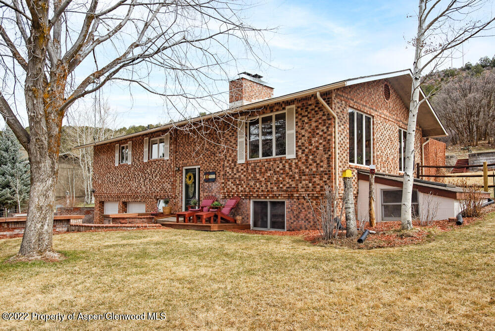 11 Alpine Court Glenwood Springs CO 81601