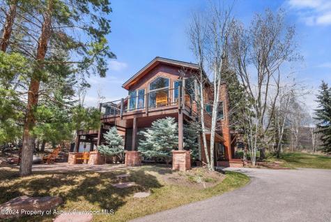 41 Colt Circle Snowmass Village CO 81615