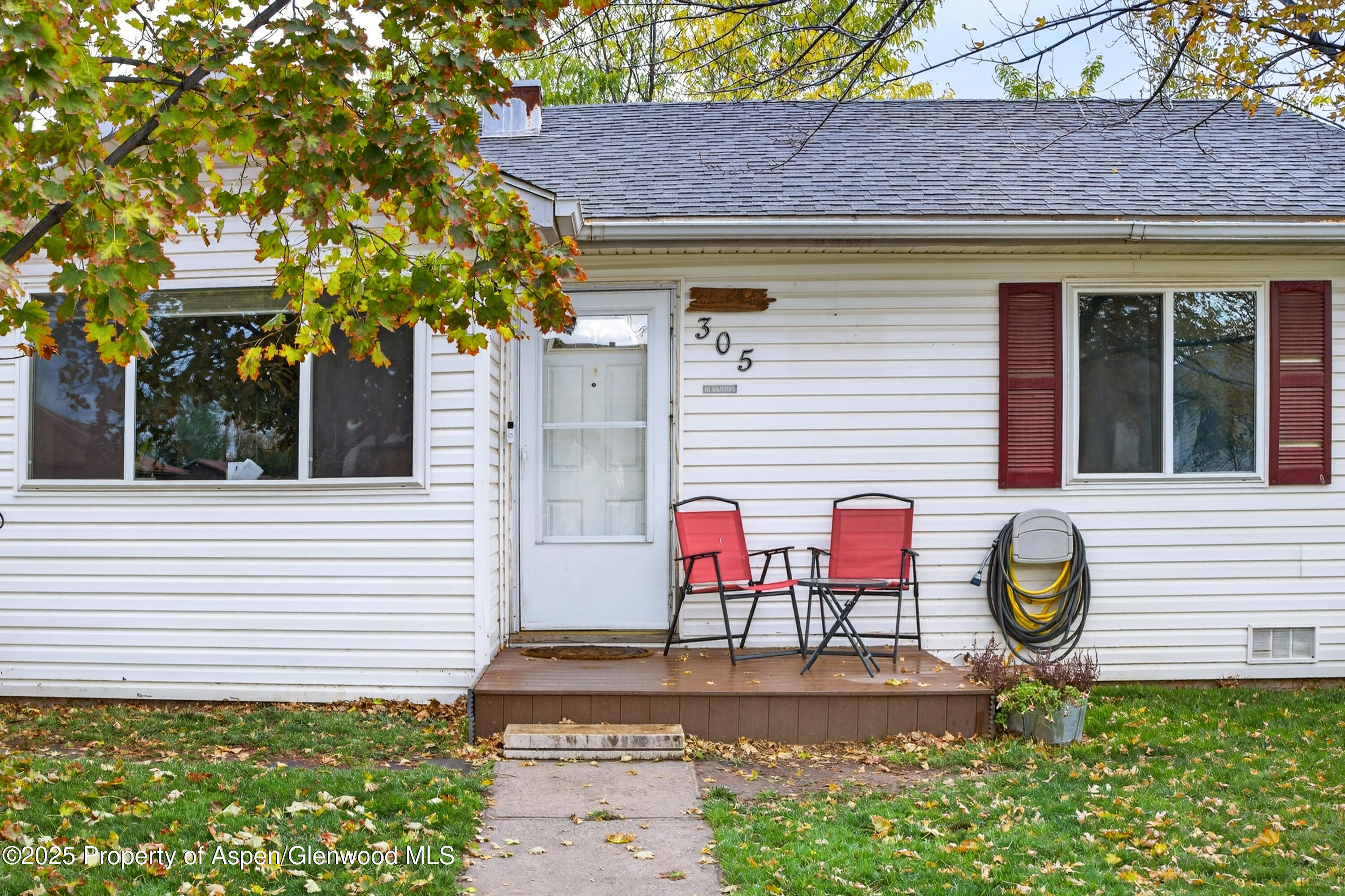 305 Elm Avenue Rifle CO 81650