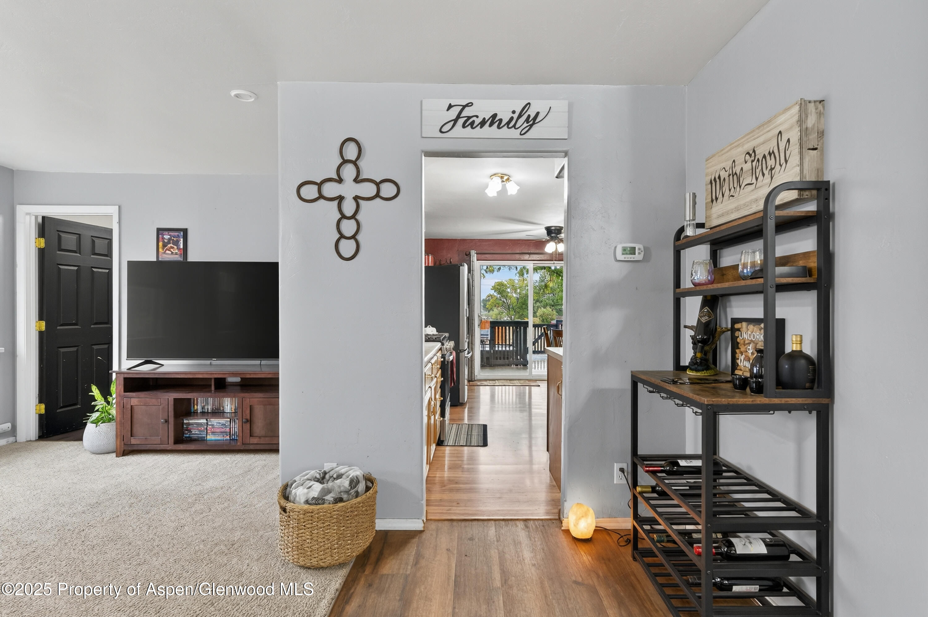 305 Elm Avenue Rifle CO 81650