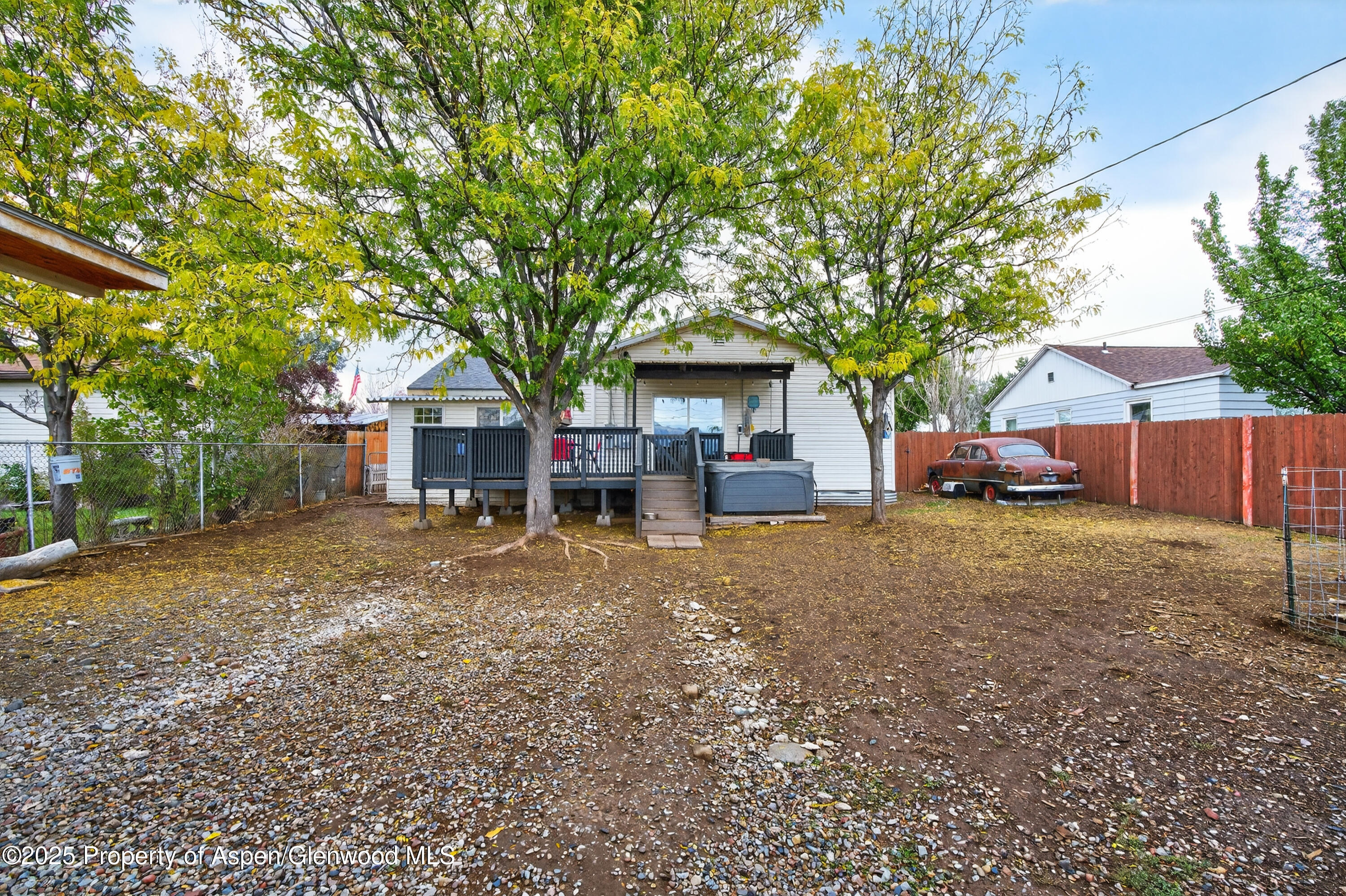 305 Elm Avenue Rifle CO 81650