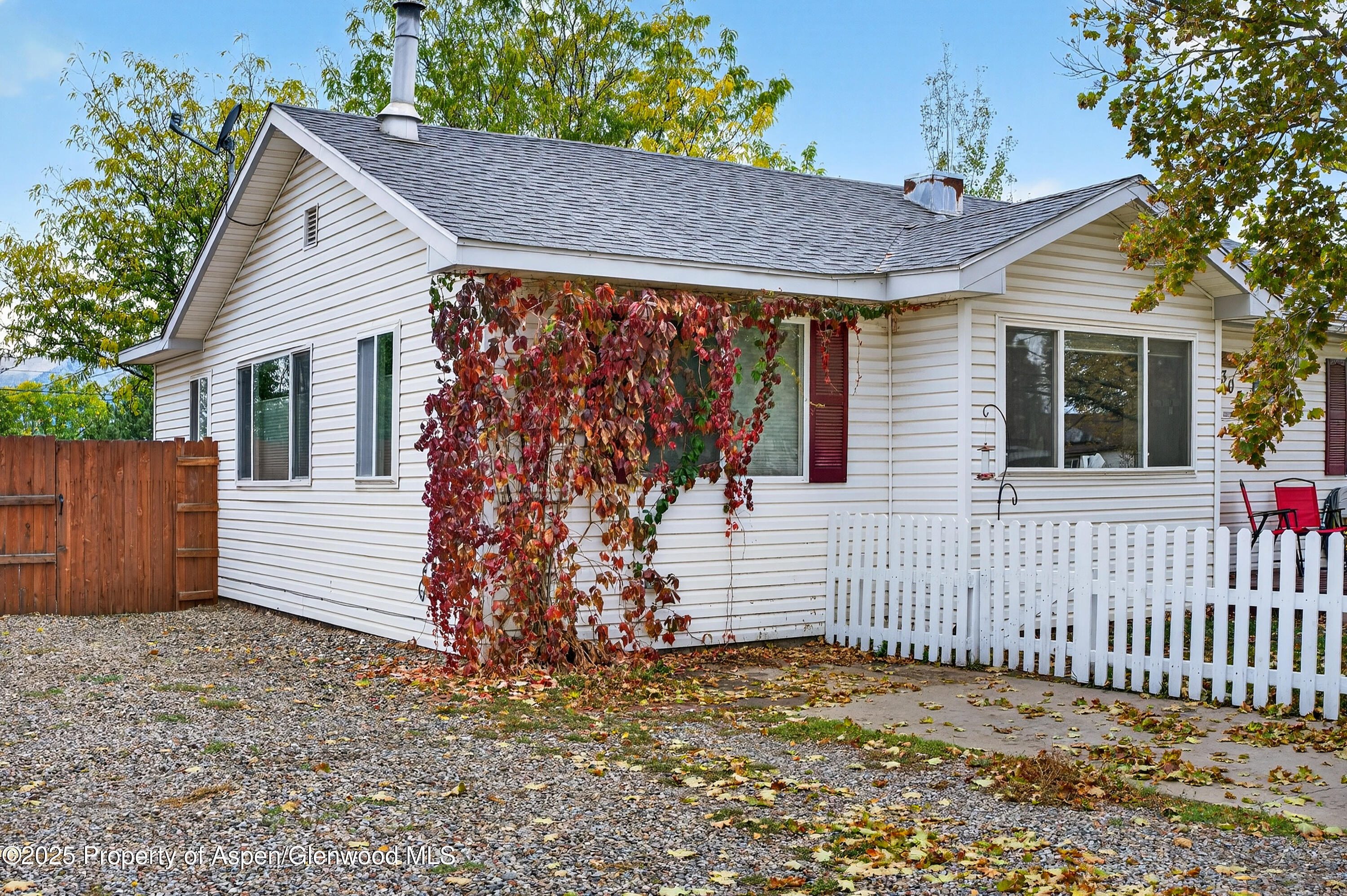 305 Elm Avenue Rifle CO 81650