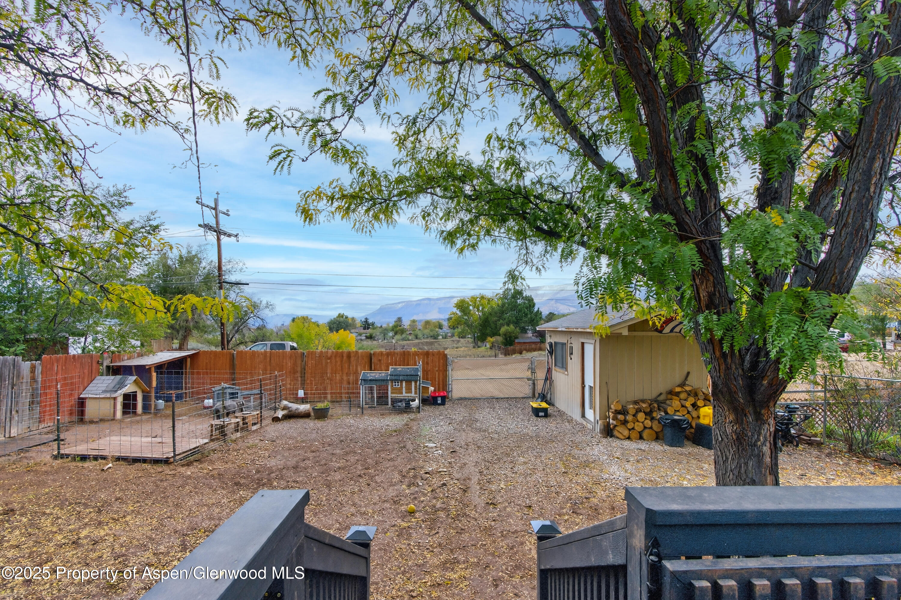 305 Elm Avenue Rifle CO 81650