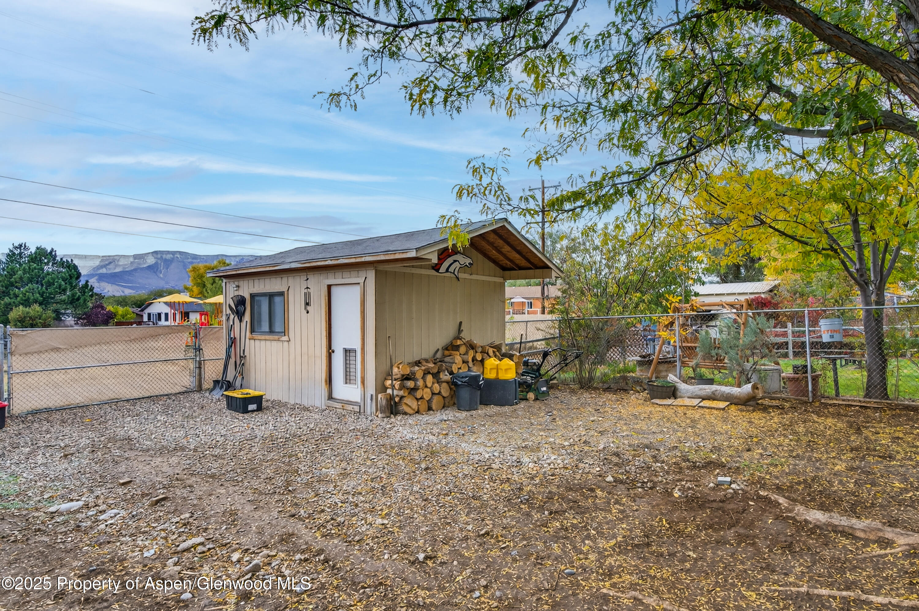 305 Elm Avenue Rifle CO 81650