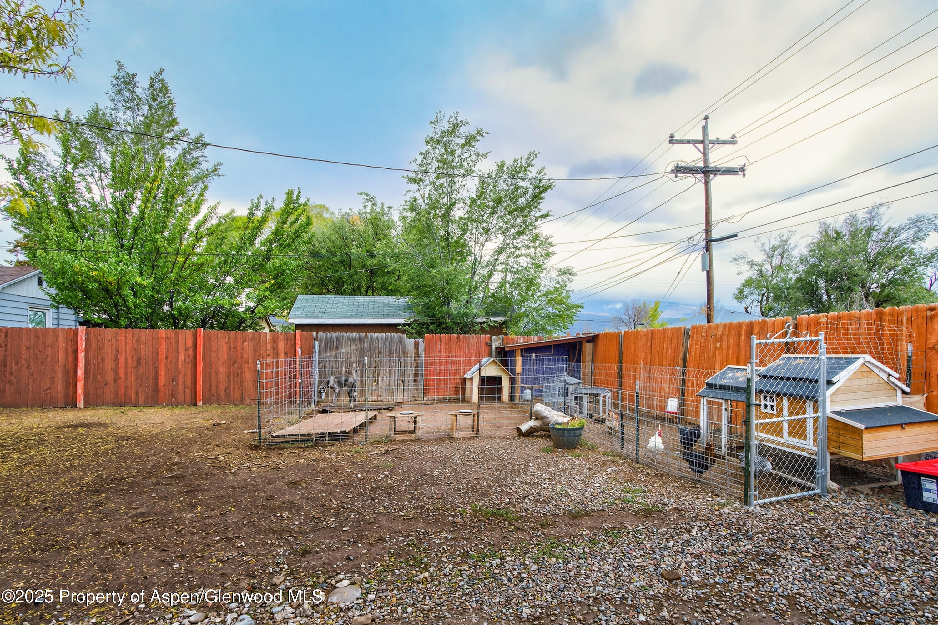 305 Elm Avenue Rifle CO 81650