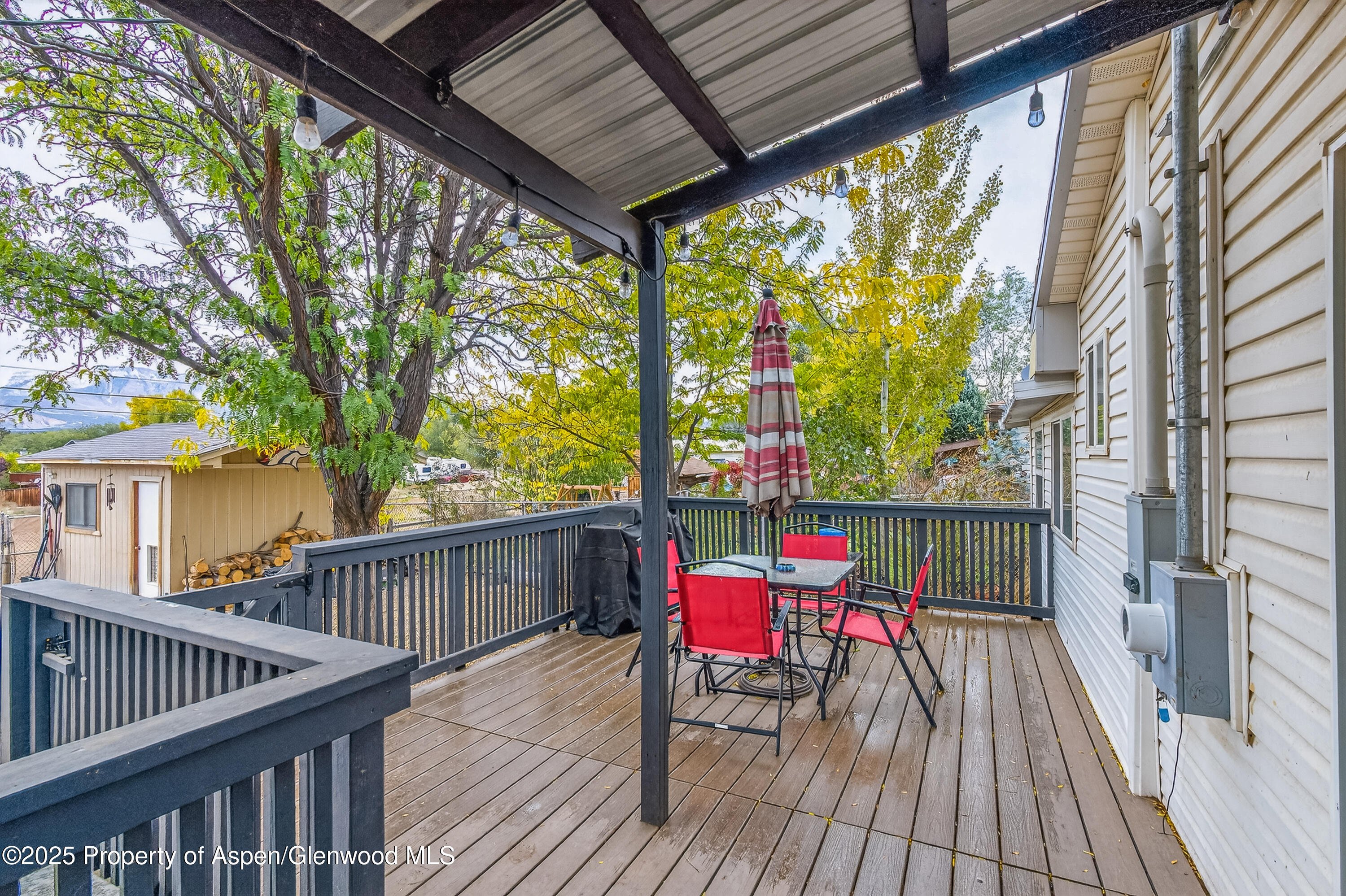 305 Elm Avenue Rifle CO 81650