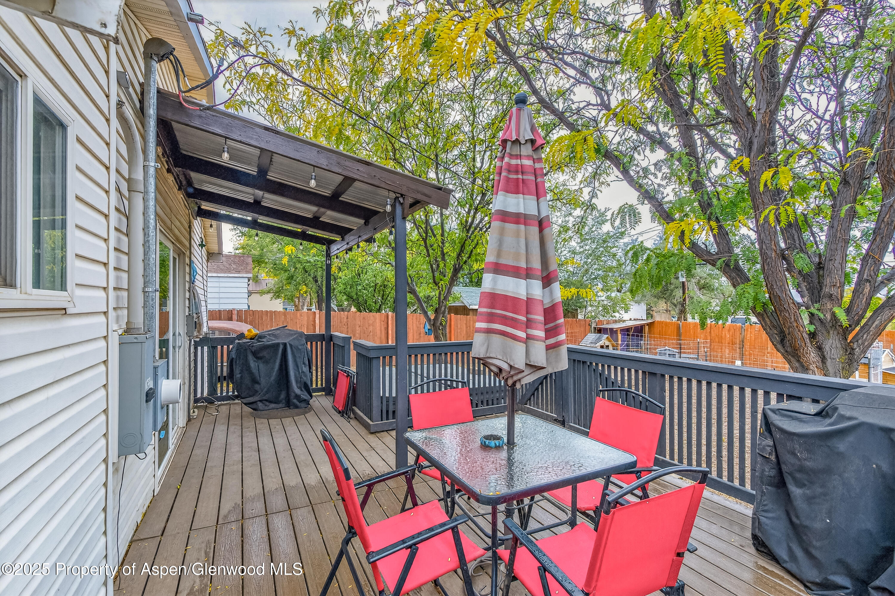 305 Elm Avenue Rifle CO 81650