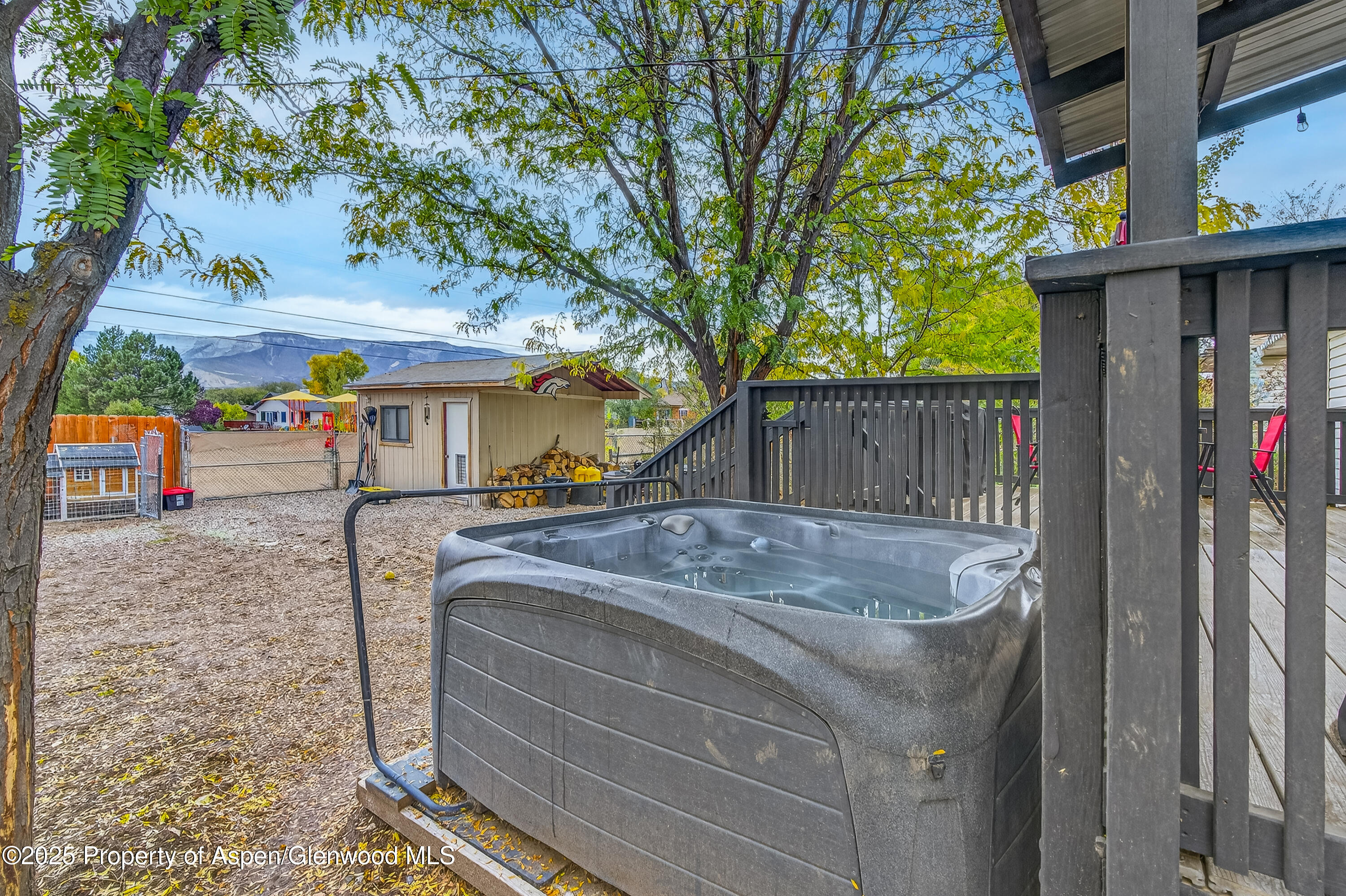 305 Elm Avenue Rifle CO 81650