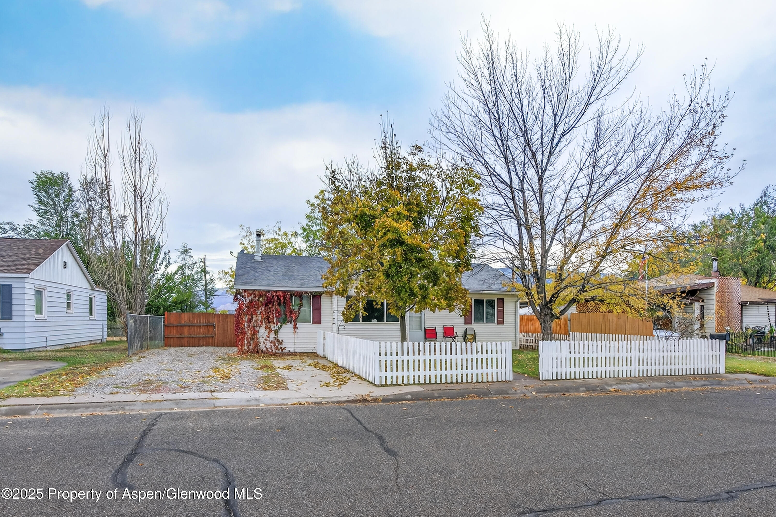 305 Elm Avenue Rifle CO 81650