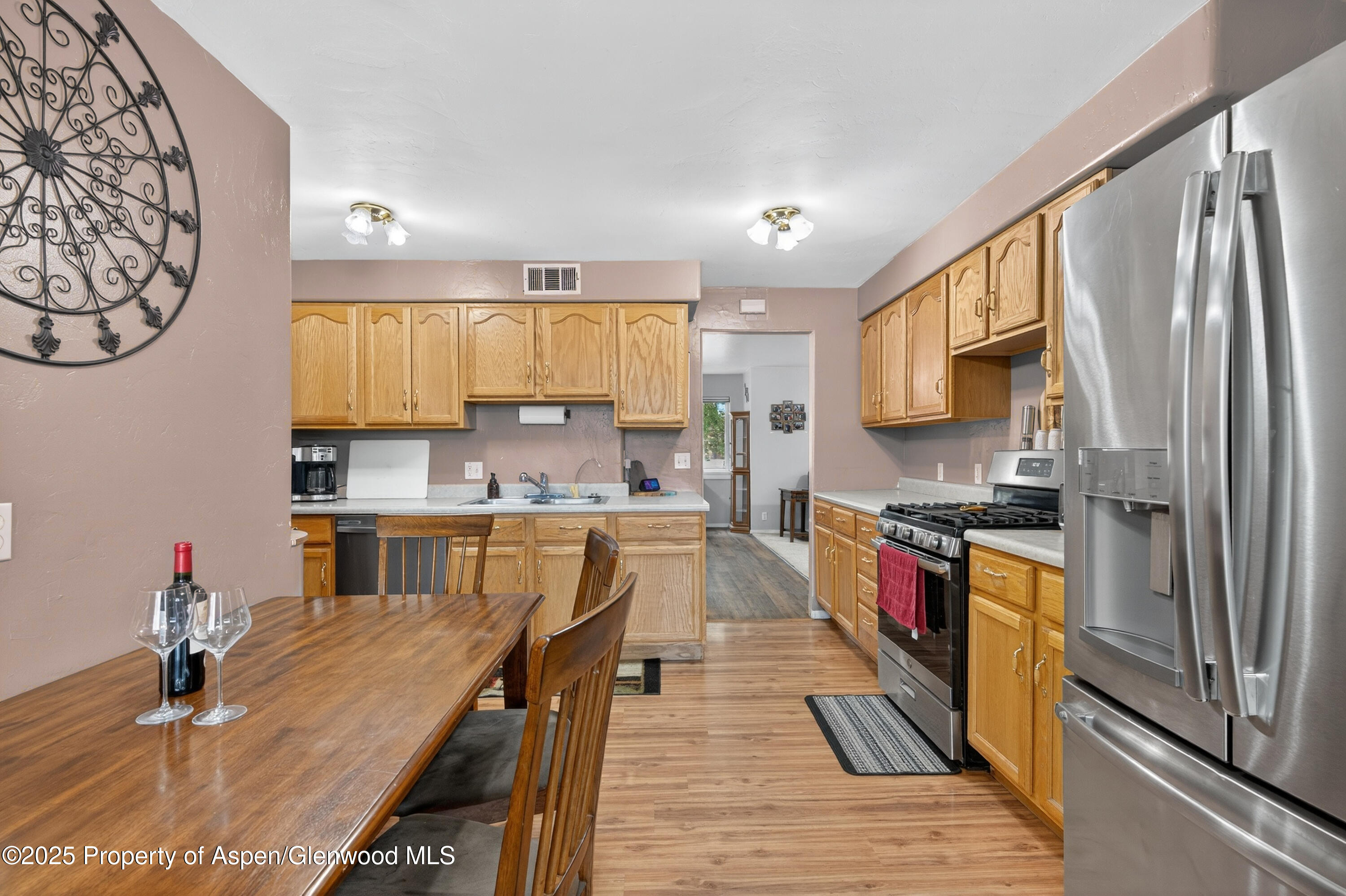 305 Elm Avenue Rifle CO 81650