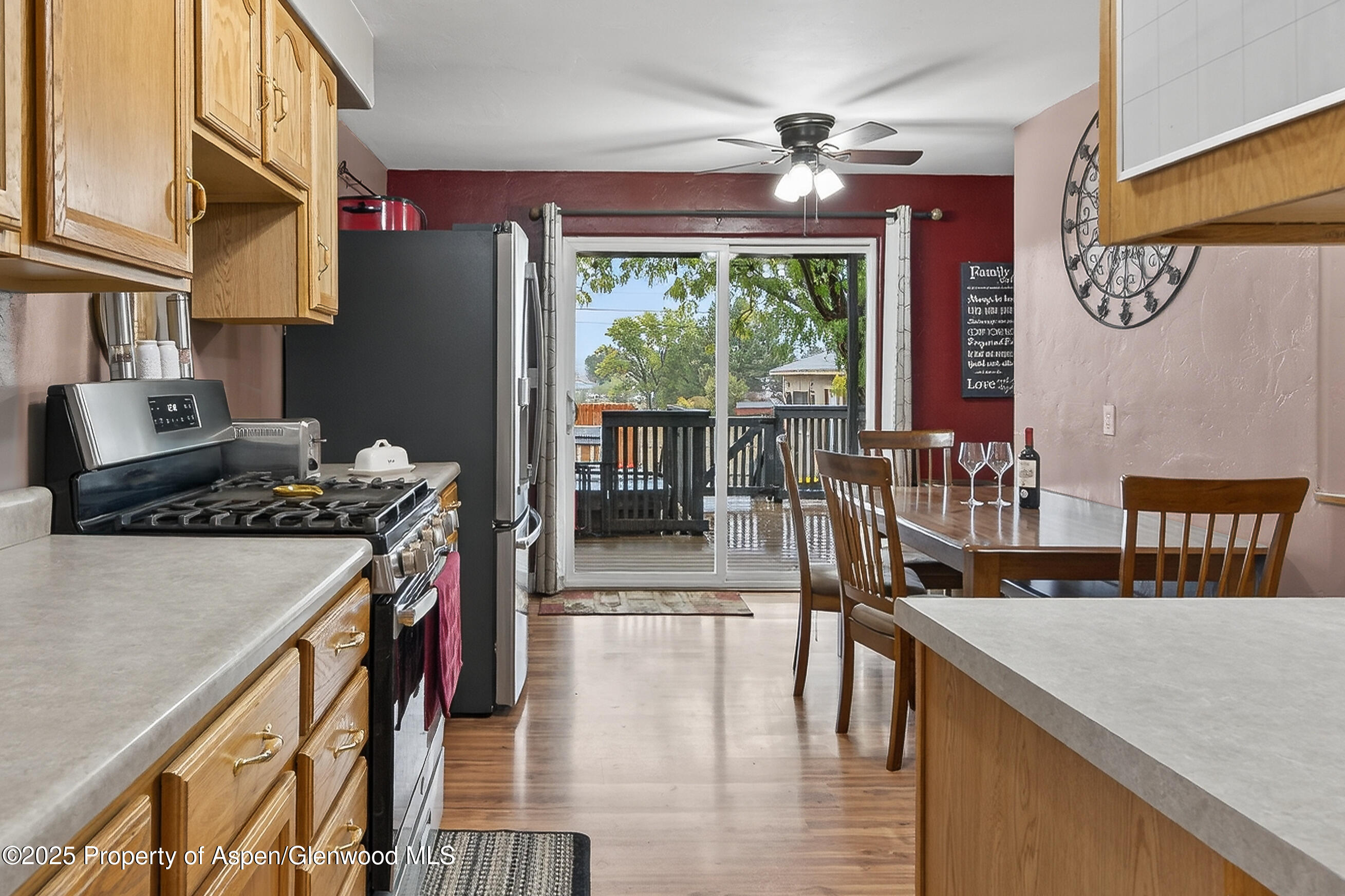 305 Elm Avenue Rifle CO 81650