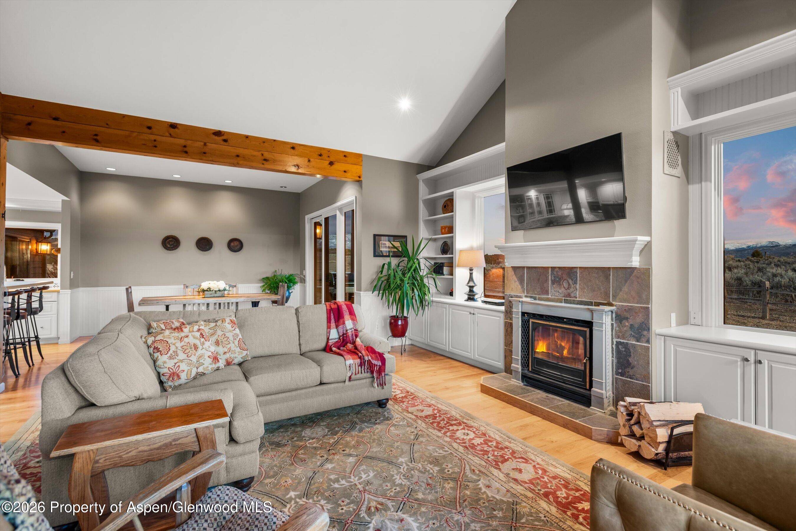 3 Red Wing Lane Carbondale CO 81623