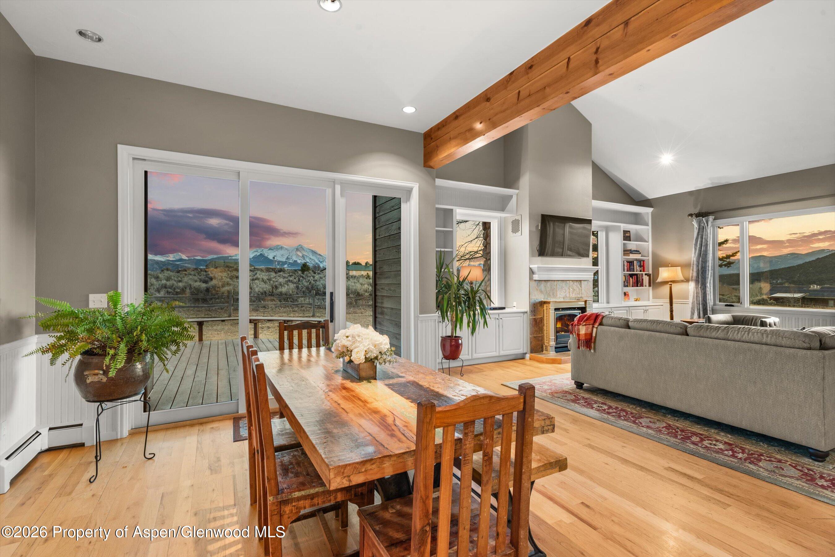 3 Red Wing Lane Carbondale CO 81623