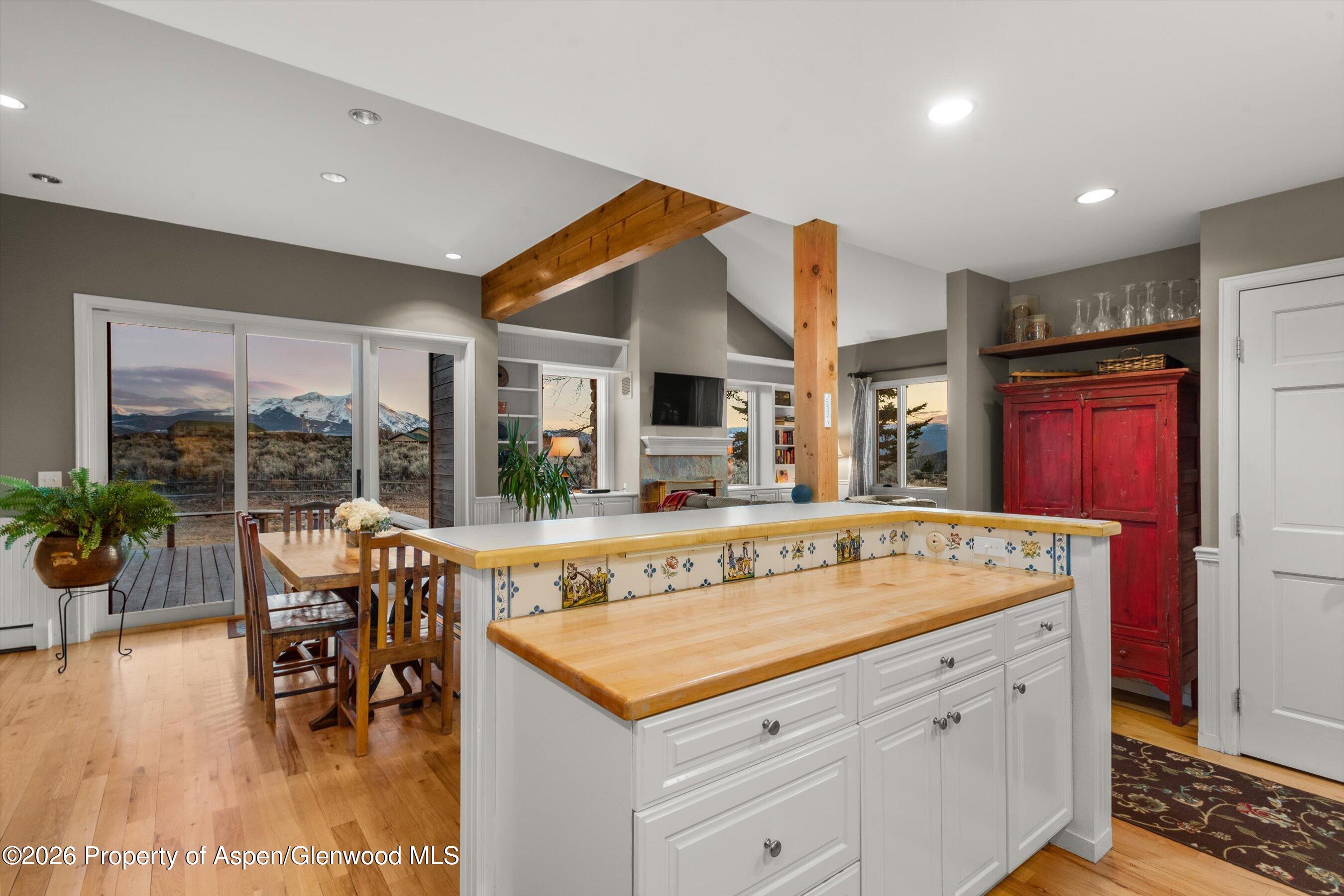 3 Red Wing Lane Carbondale CO 81623
