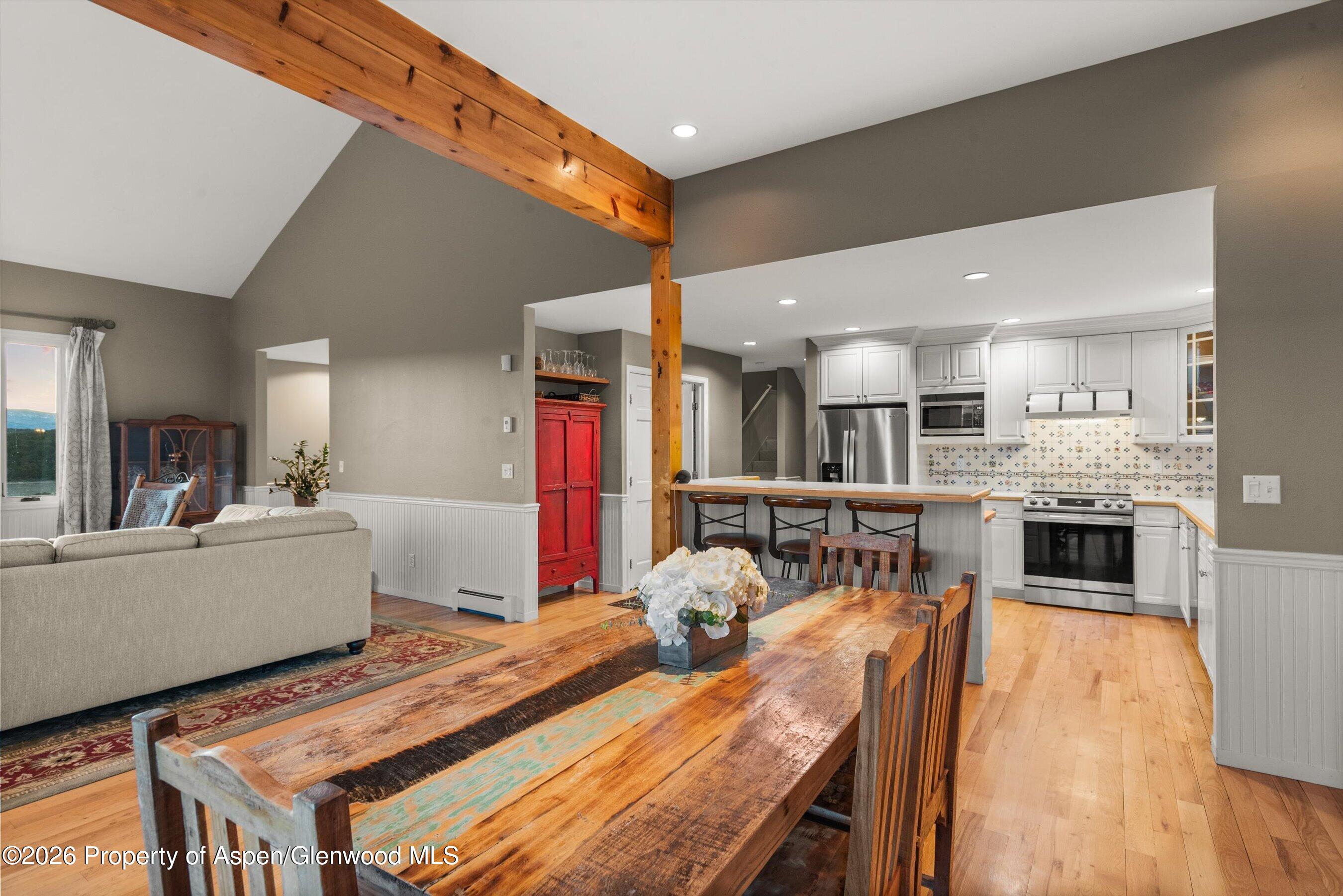 3 Red Wing Lane Carbondale CO 81623