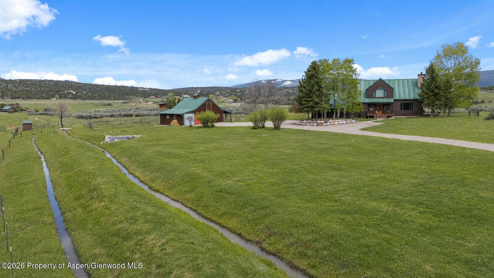 3 Red Wing Lane Carbondale CO 81623