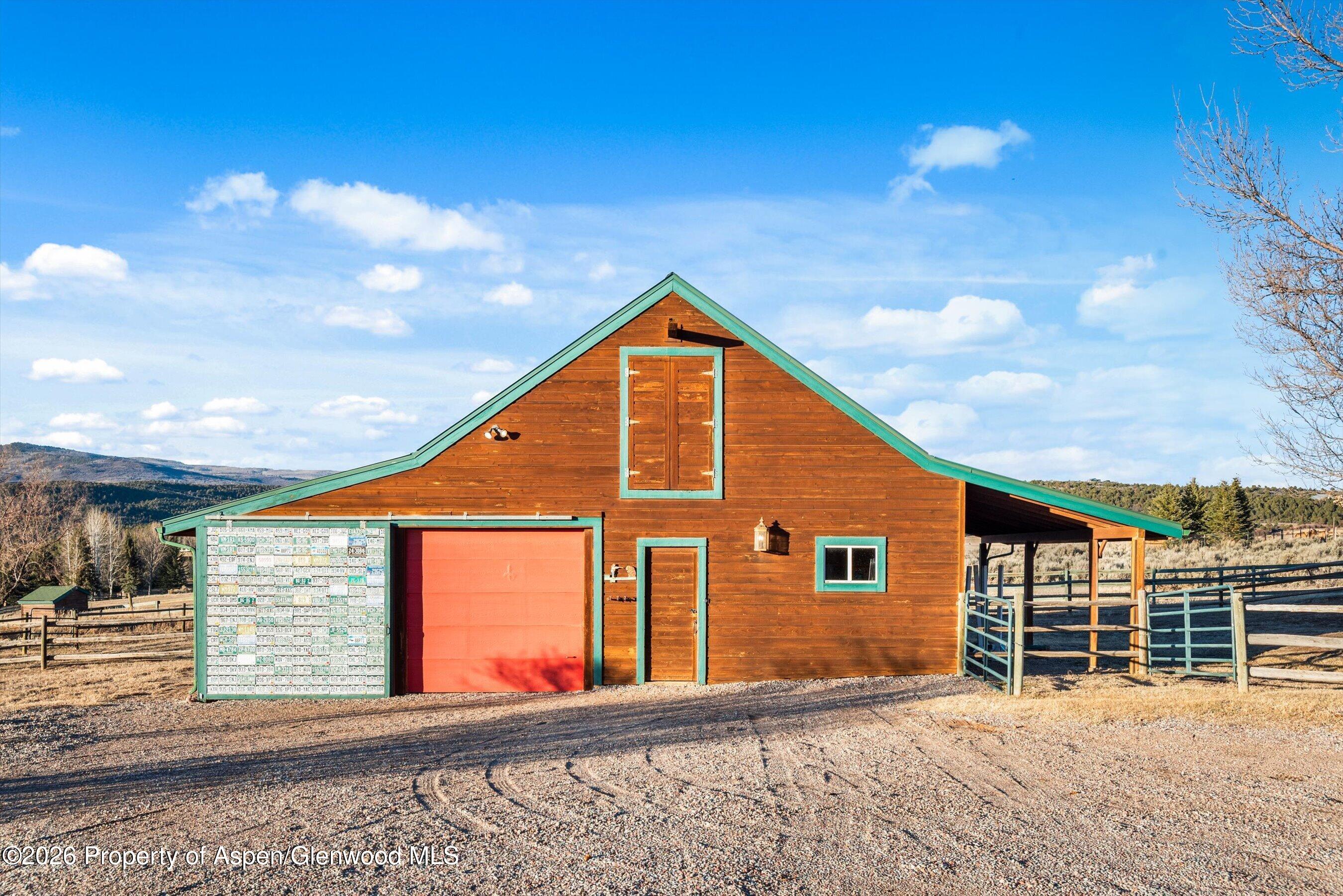 3 Red Wing Lane Carbondale CO 81623