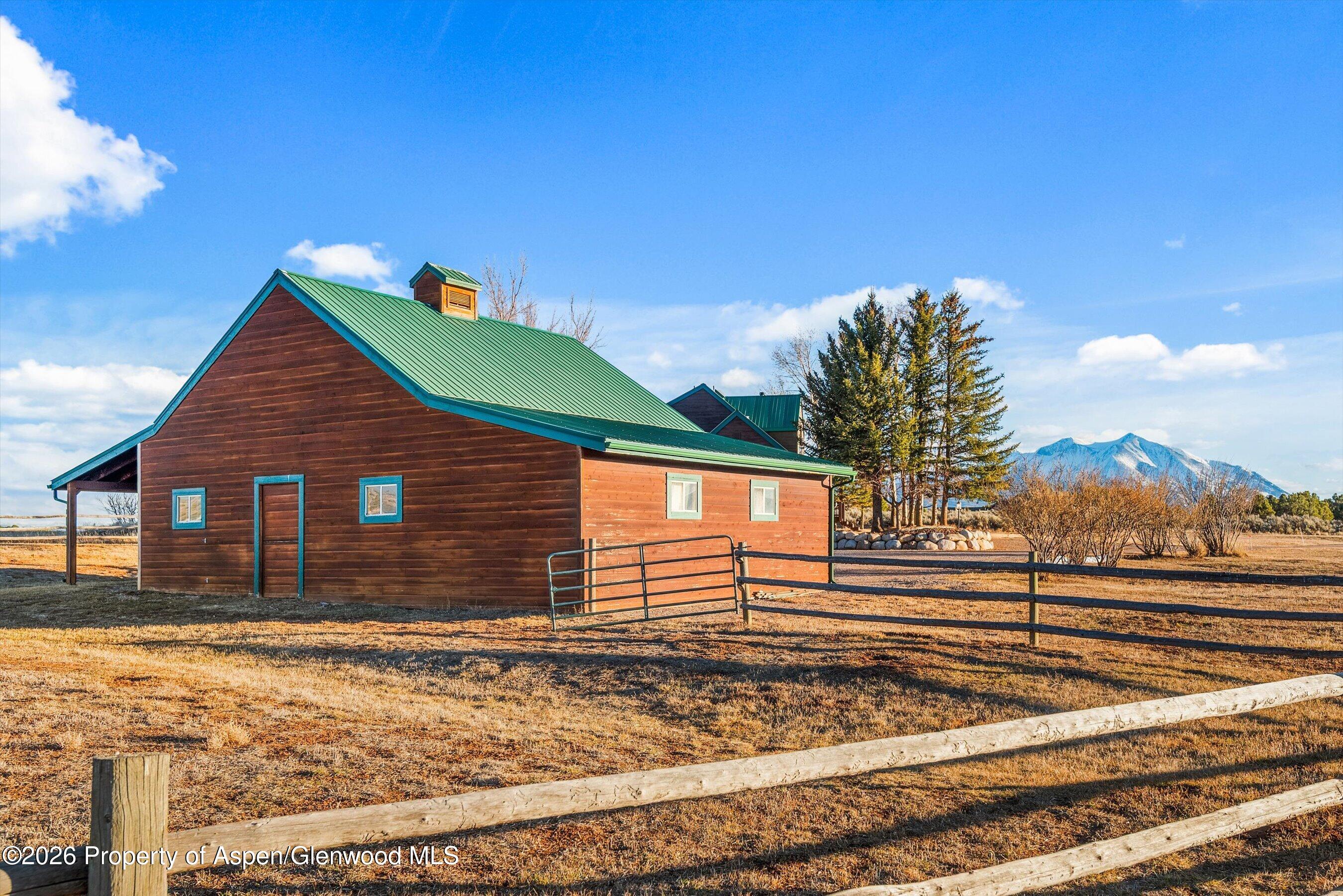 3 Red Wing Lane Carbondale CO 81623