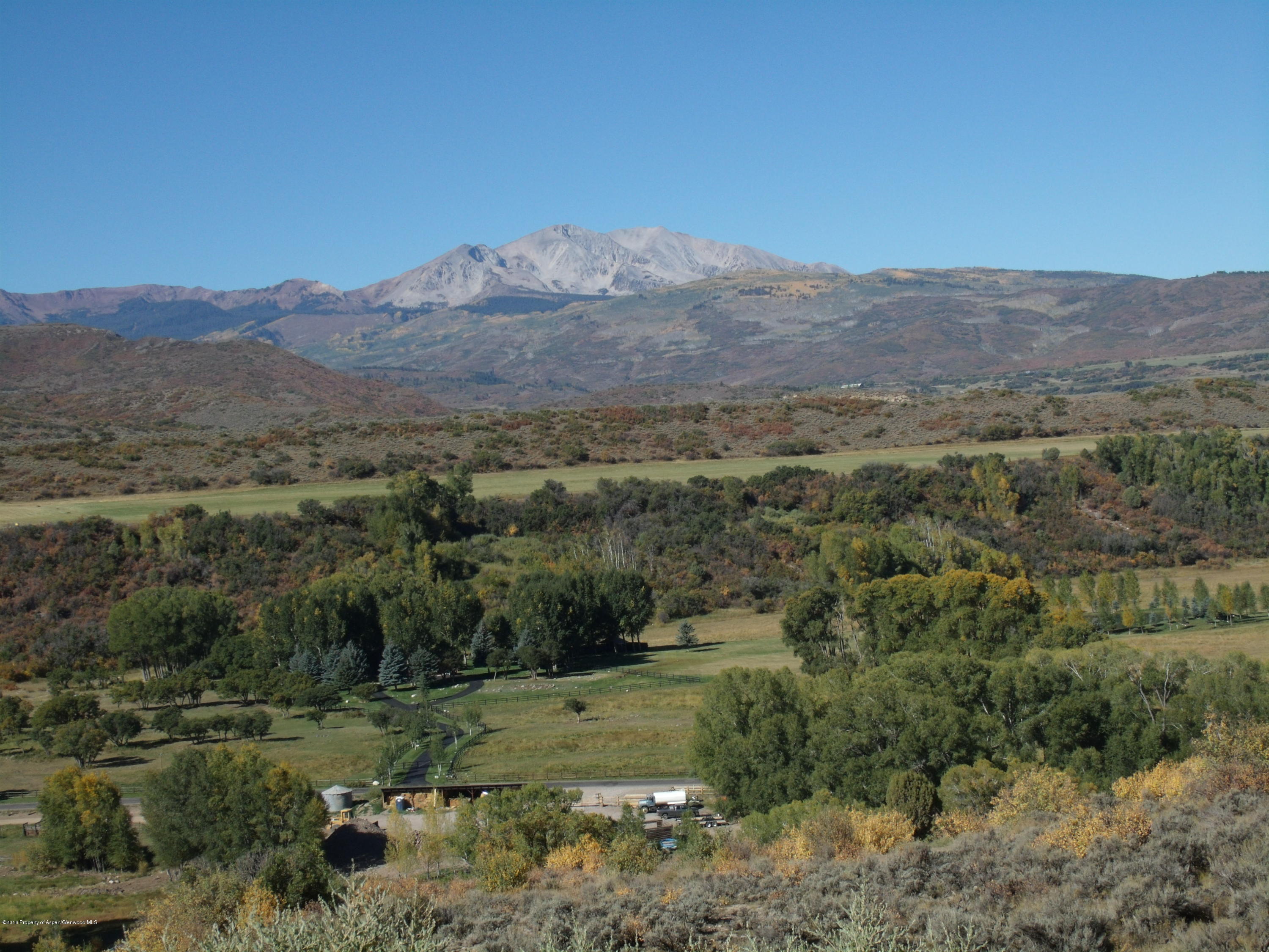 1246 Gateway Road Snowmass CO 81654