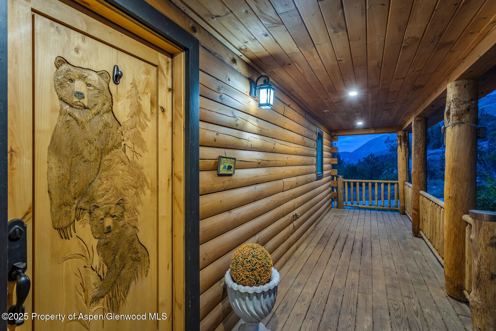 175 Bison Lane Redstone CO 81623