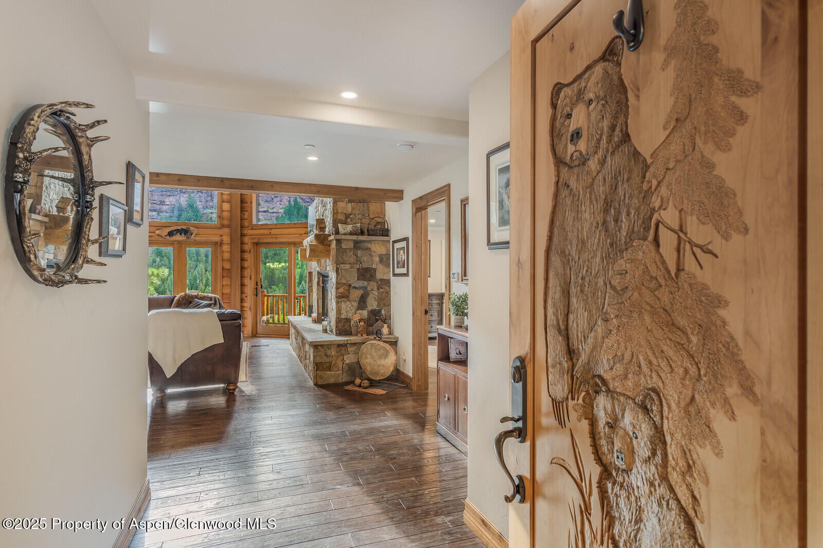 175 Bison Lane Redstone CO 81623