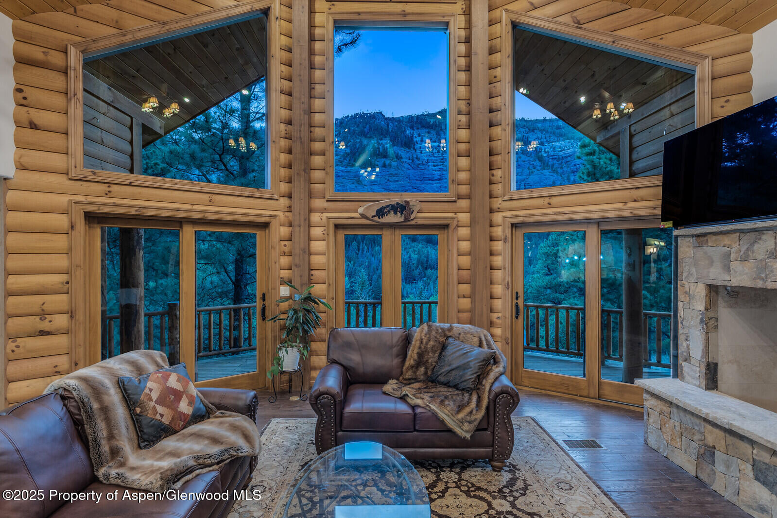 175 Bison Lane Redstone CO 81623