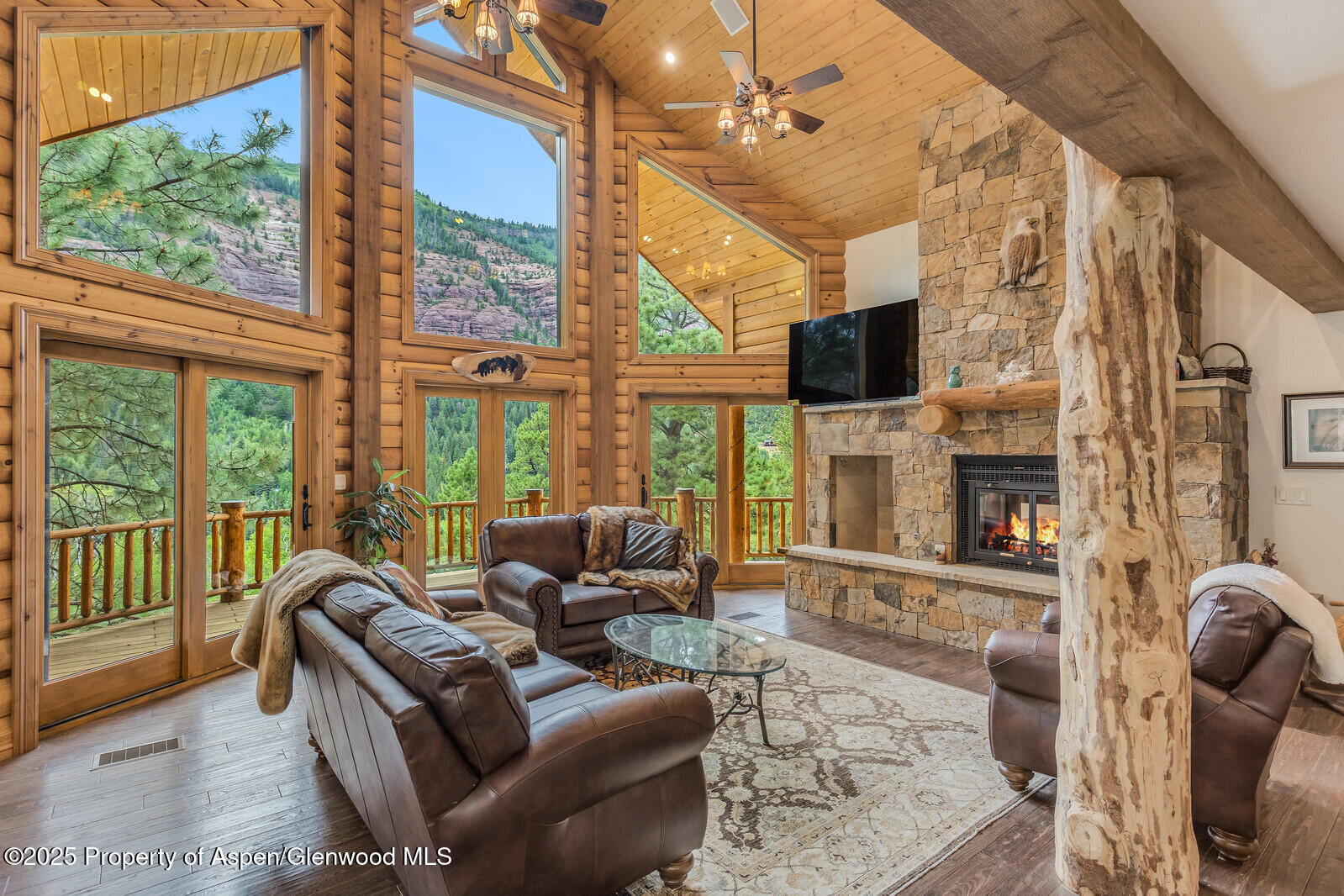 175 Bison Lane Redstone CO 81623