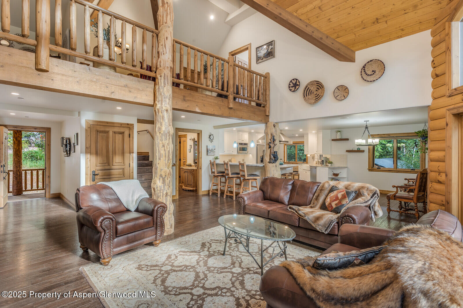 175 Bison Lane Redstone CO 81623