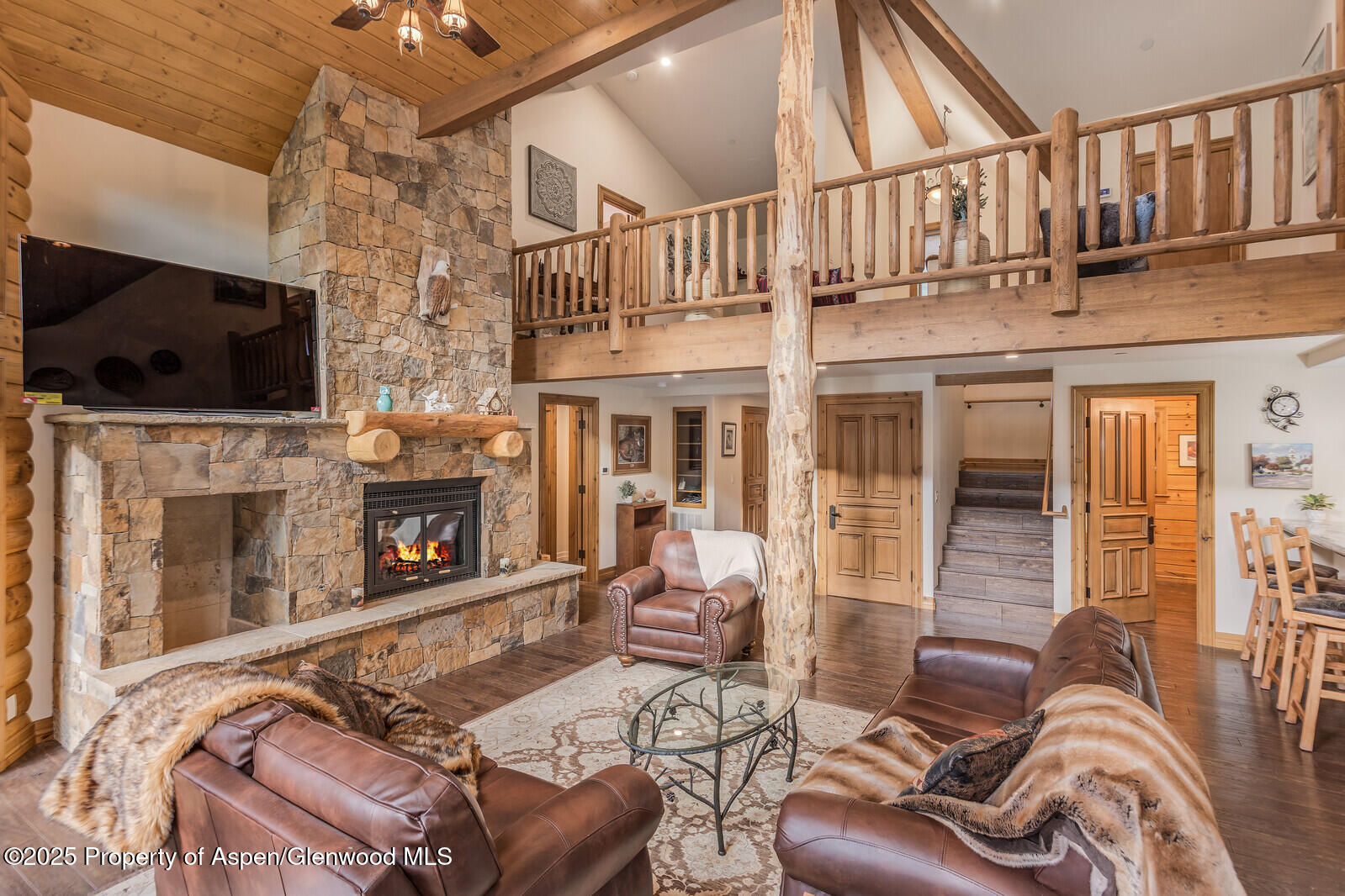 175 Bison Lane Redstone CO 81623