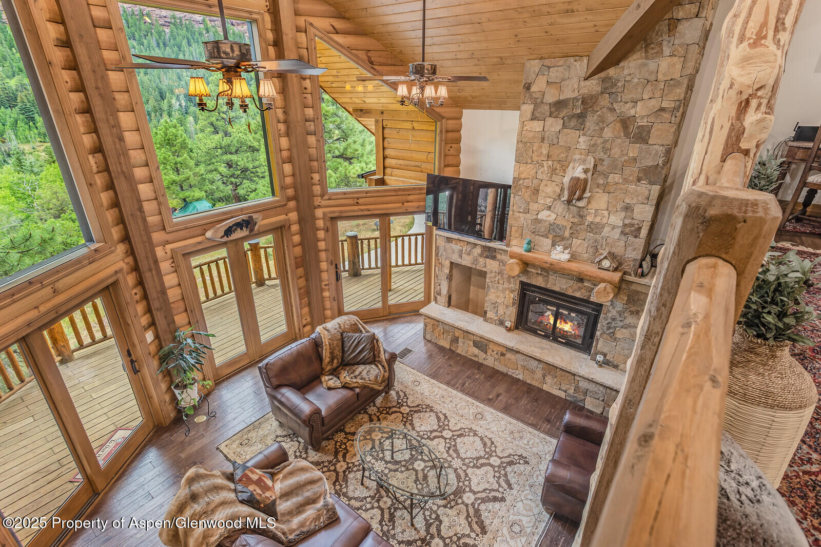 175 Bison Lane Redstone CO 81623