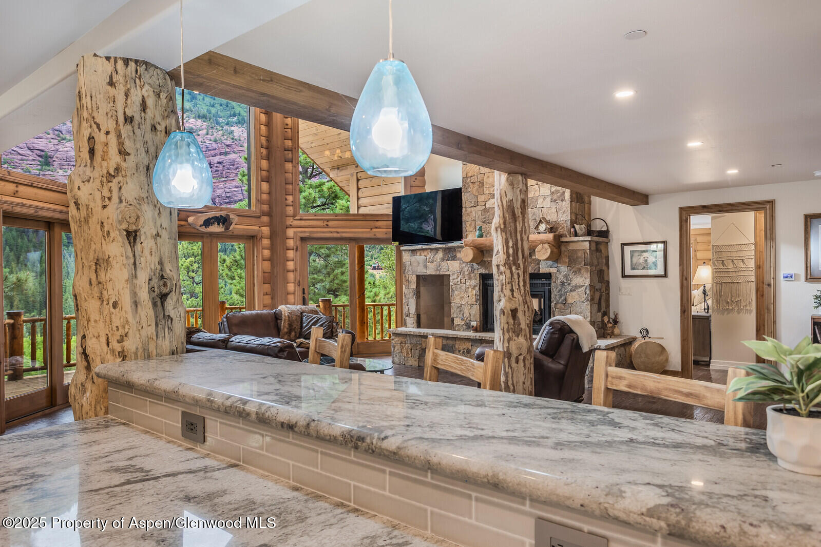 175 Bison Lane Redstone CO 81623