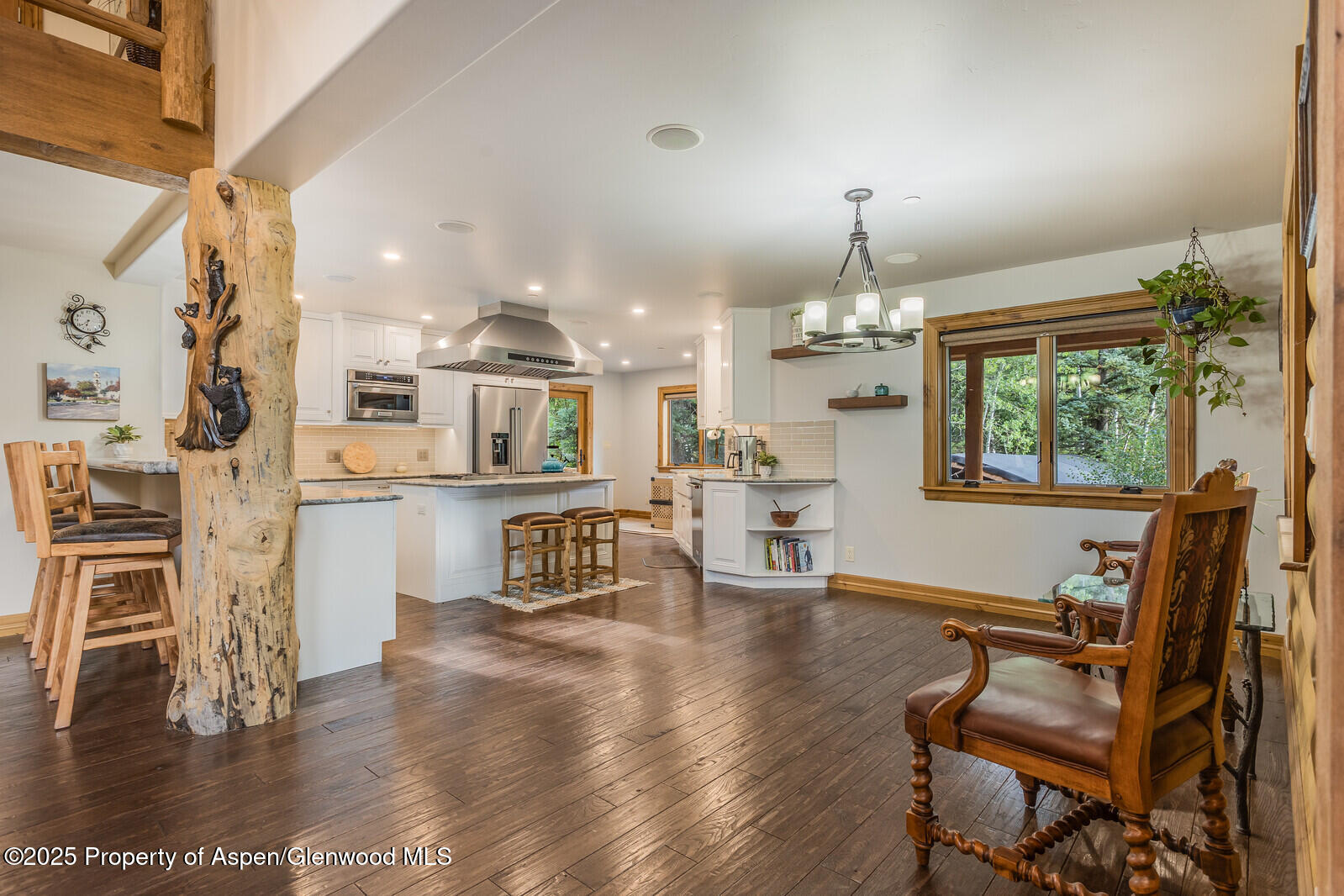 175 Bison Lane Redstone CO 81623