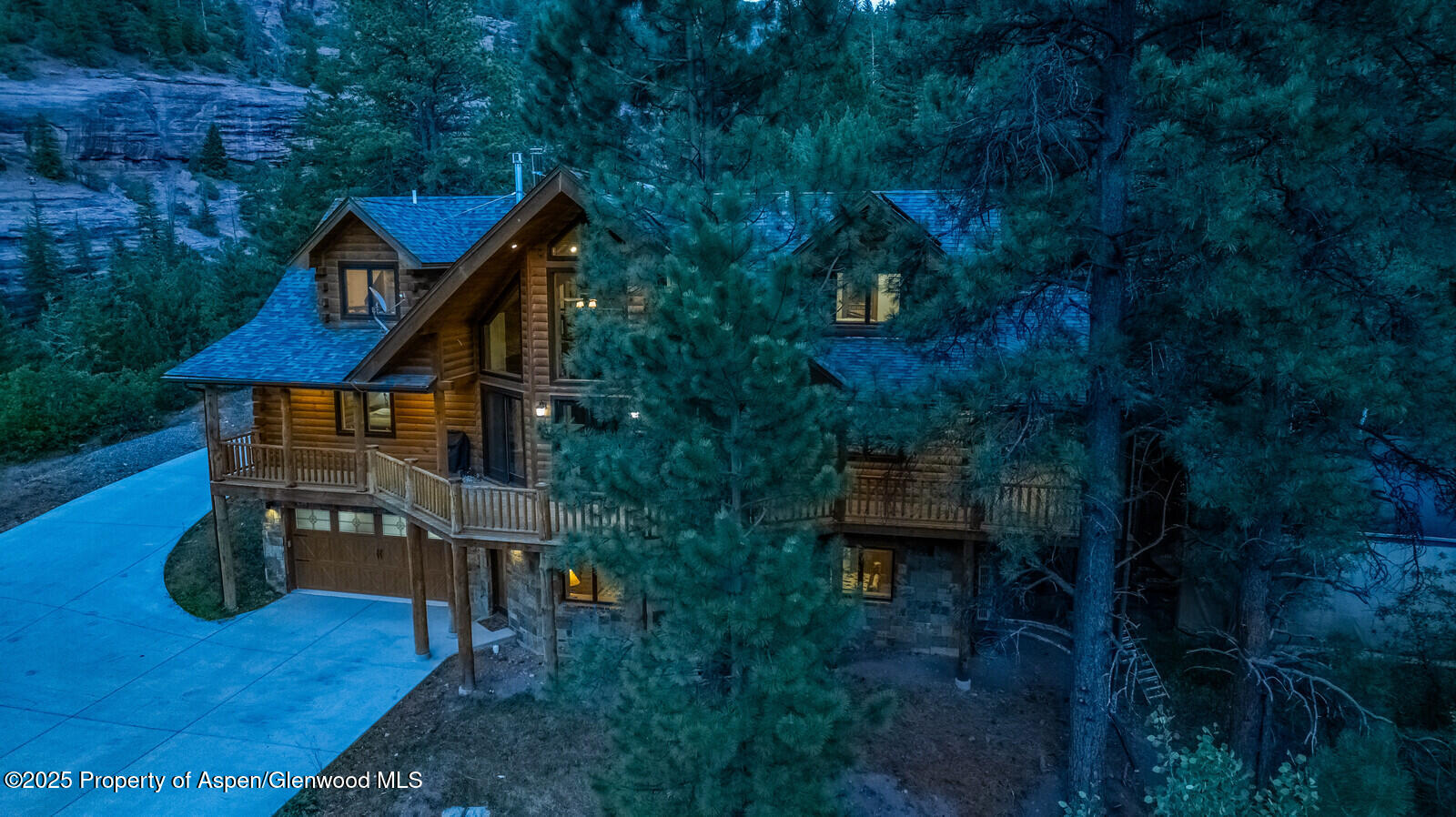 175 Bison Lane Redstone CO 81623