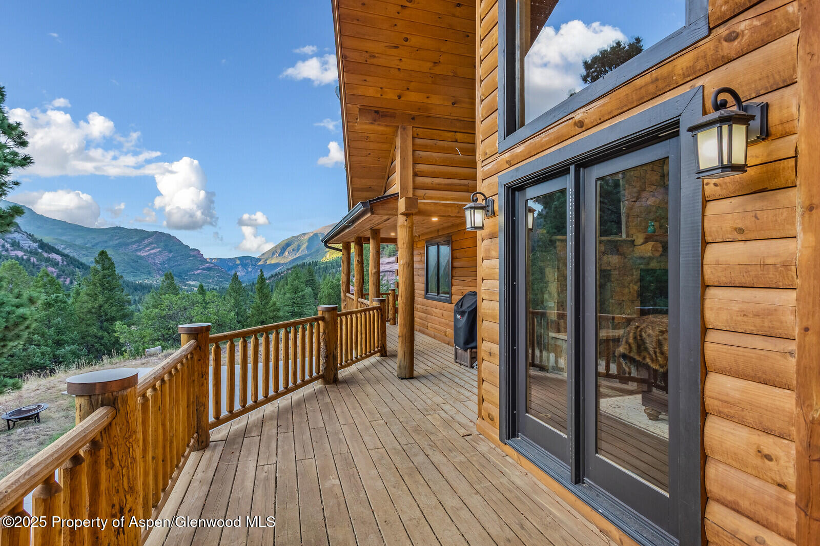 175 Bison Lane Redstone CO 81623