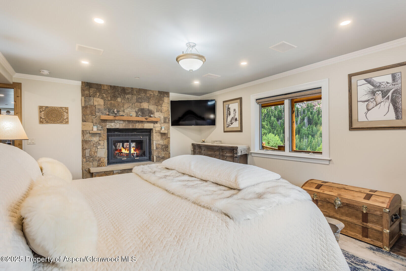 175 Bison Lane Redstone CO 81623