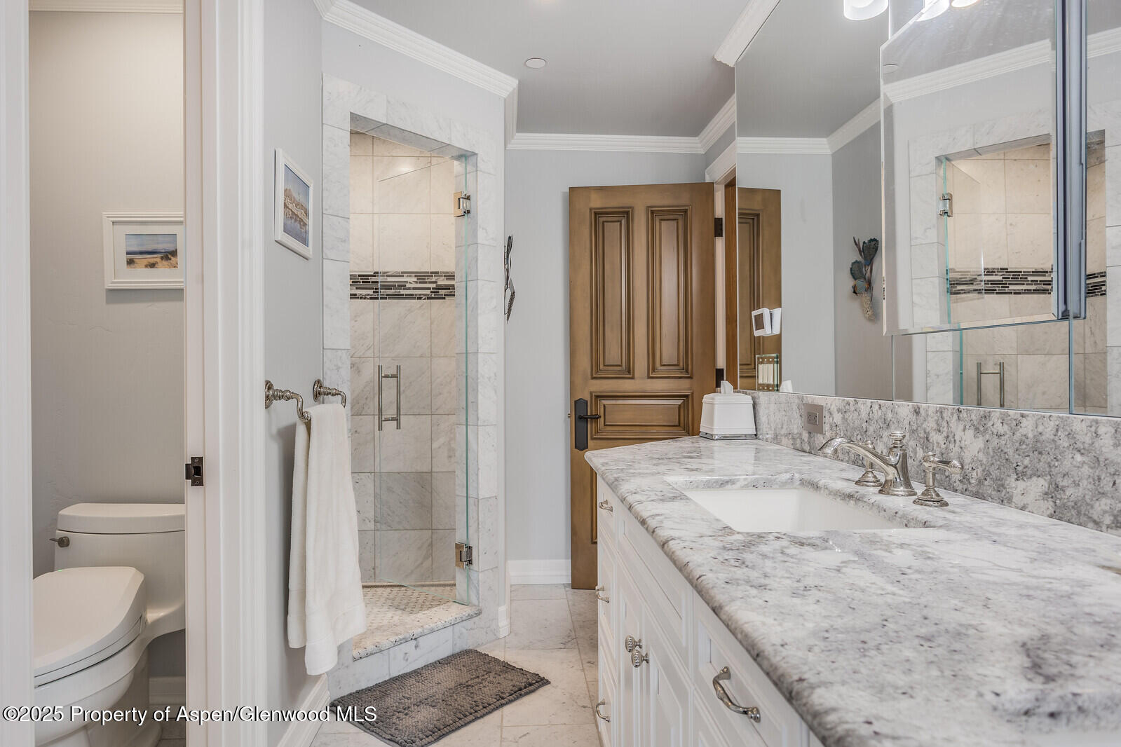 175 Bison Lane Redstone CO 81623