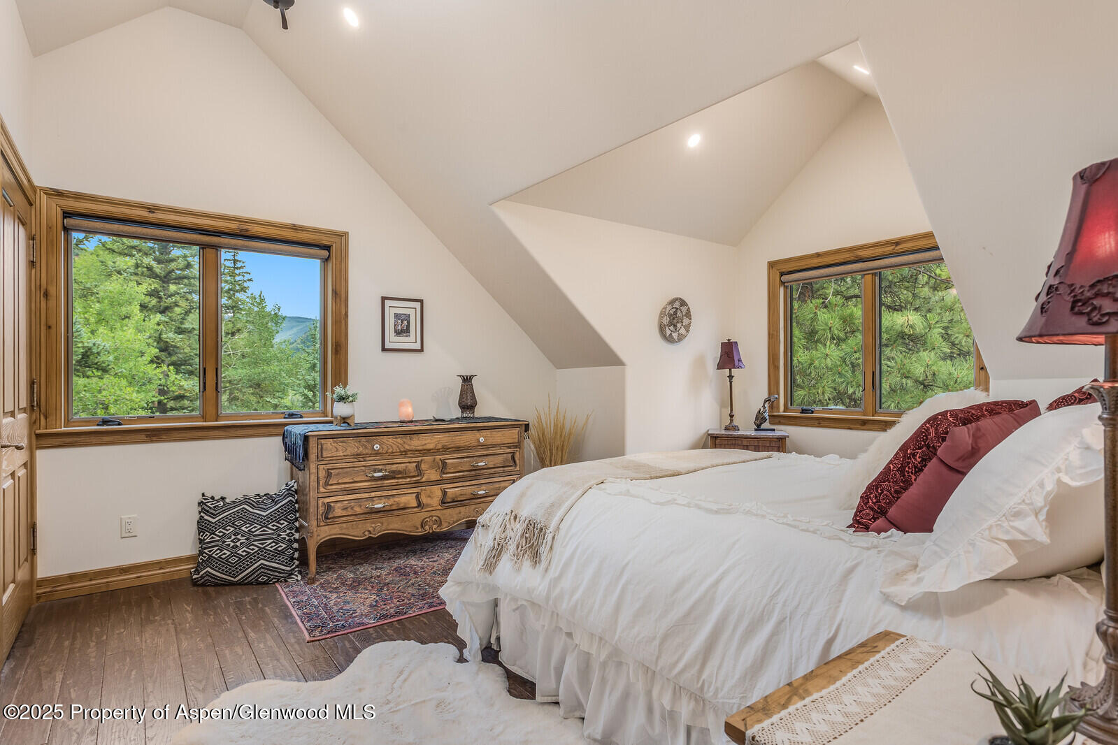 175 Bison Lane Redstone CO 81623