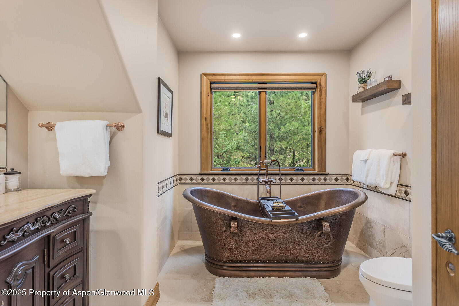 175 Bison Lane Redstone CO 81623