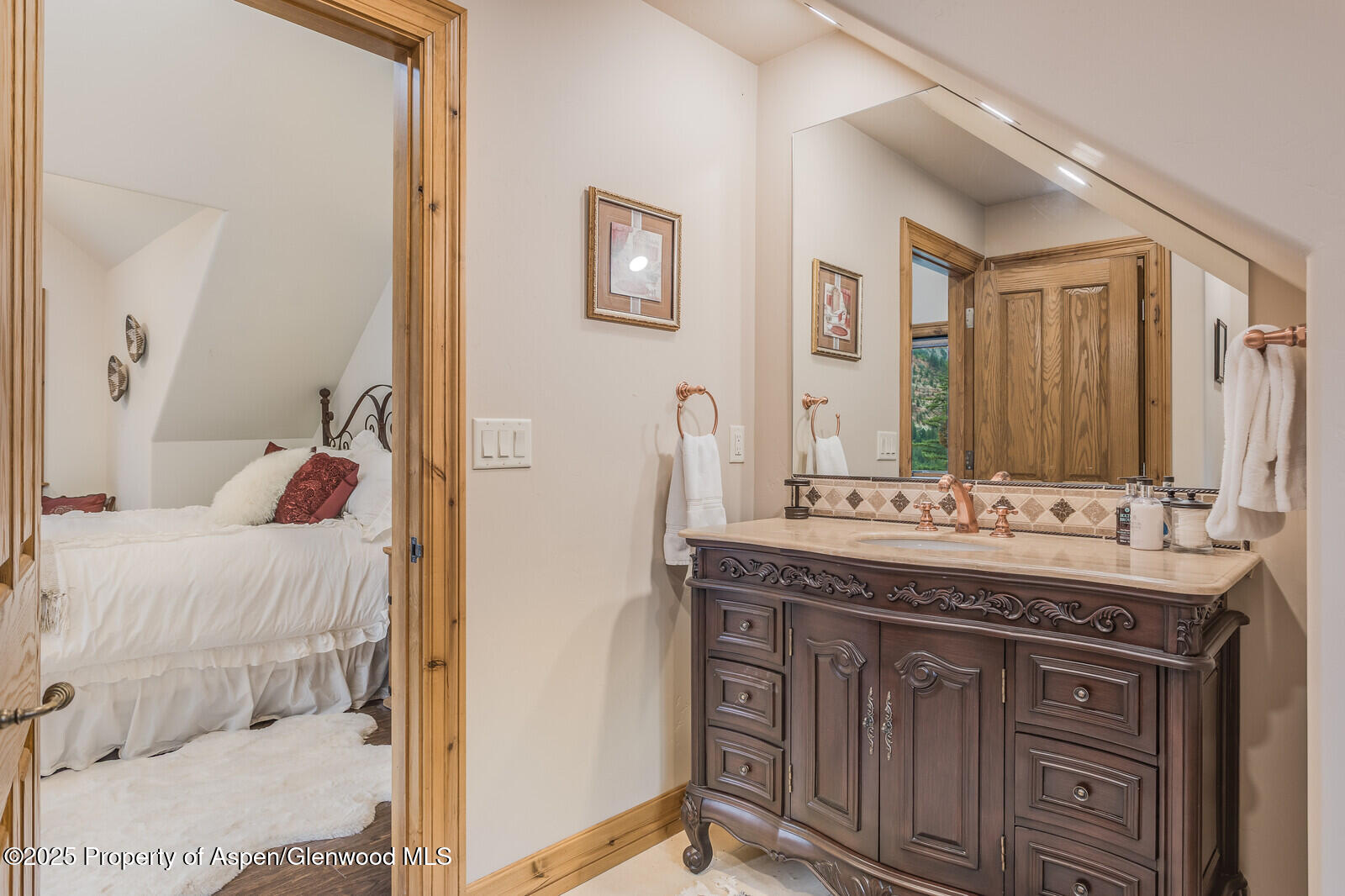 175 Bison Lane Redstone CO 81623